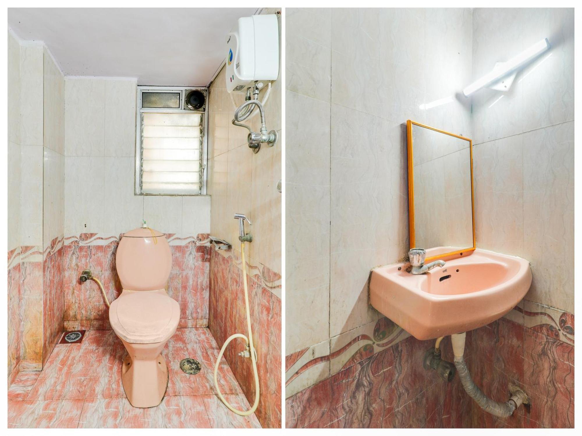 Hotel Collection O Sher E Punjab Andheri 3*