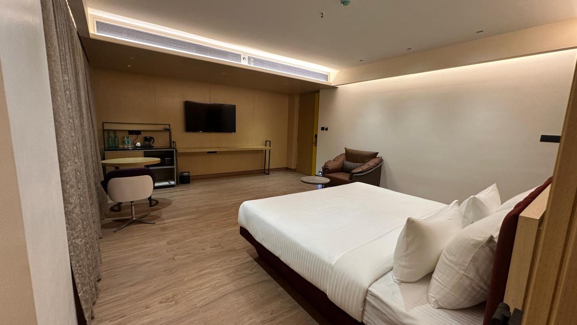37th Crescent Navi 4* Mumbai