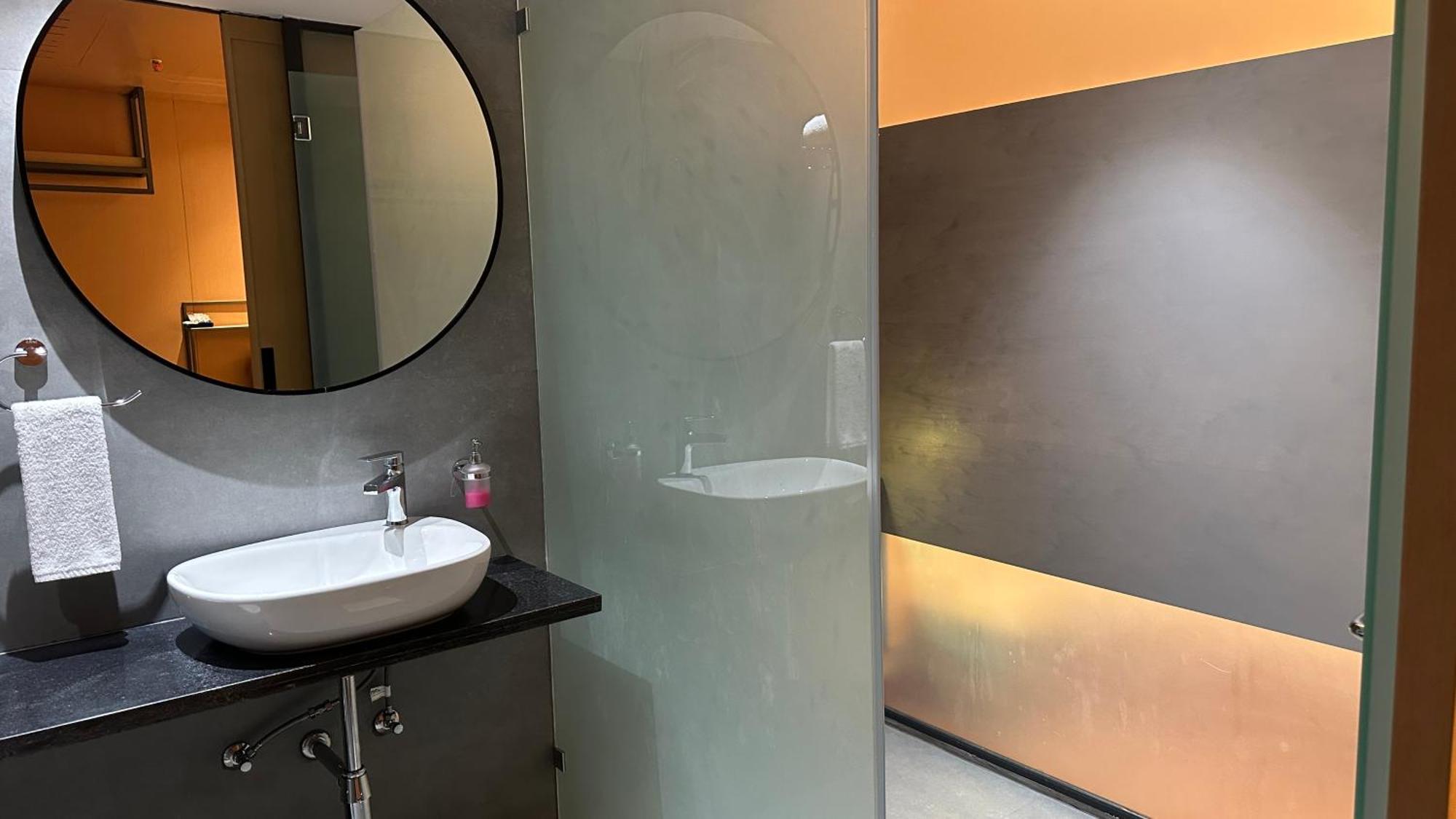 37th Crescent Navi 4* Mumbai
