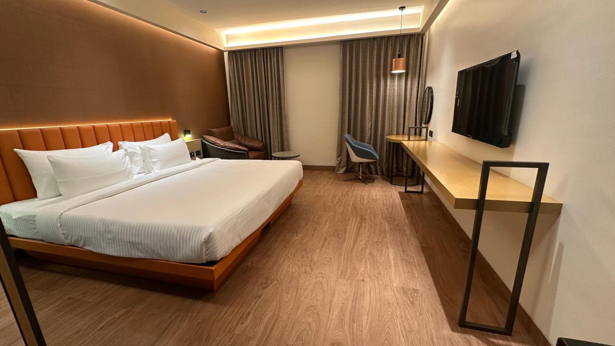 37th Crescent Navi Mumbai