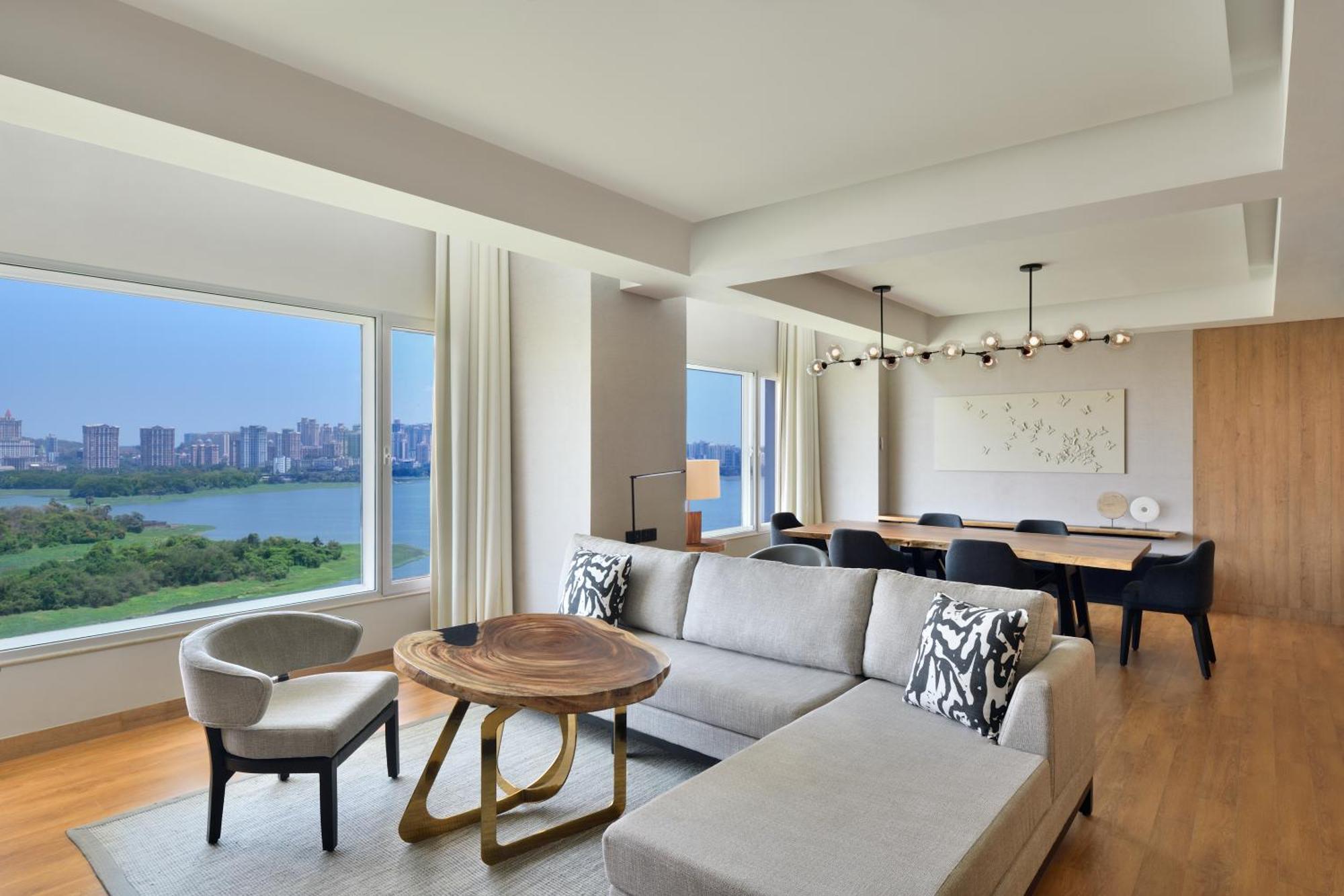 Hotel The Westin Powai