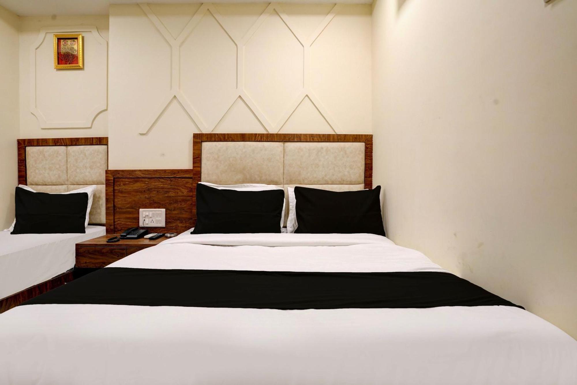 O Ashirwad Hotel Mumbai