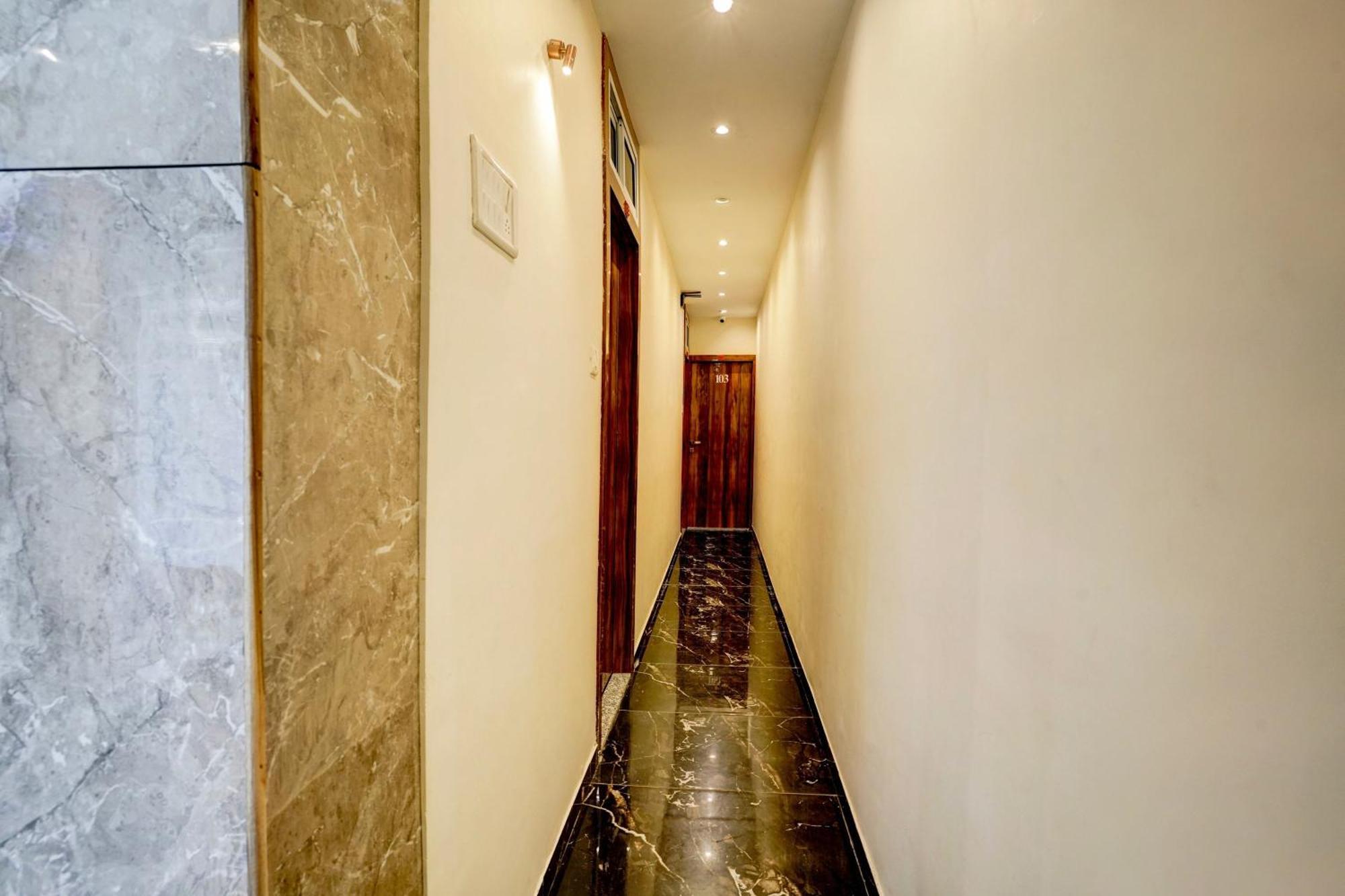 O Ashirwad Hotel Mumbai