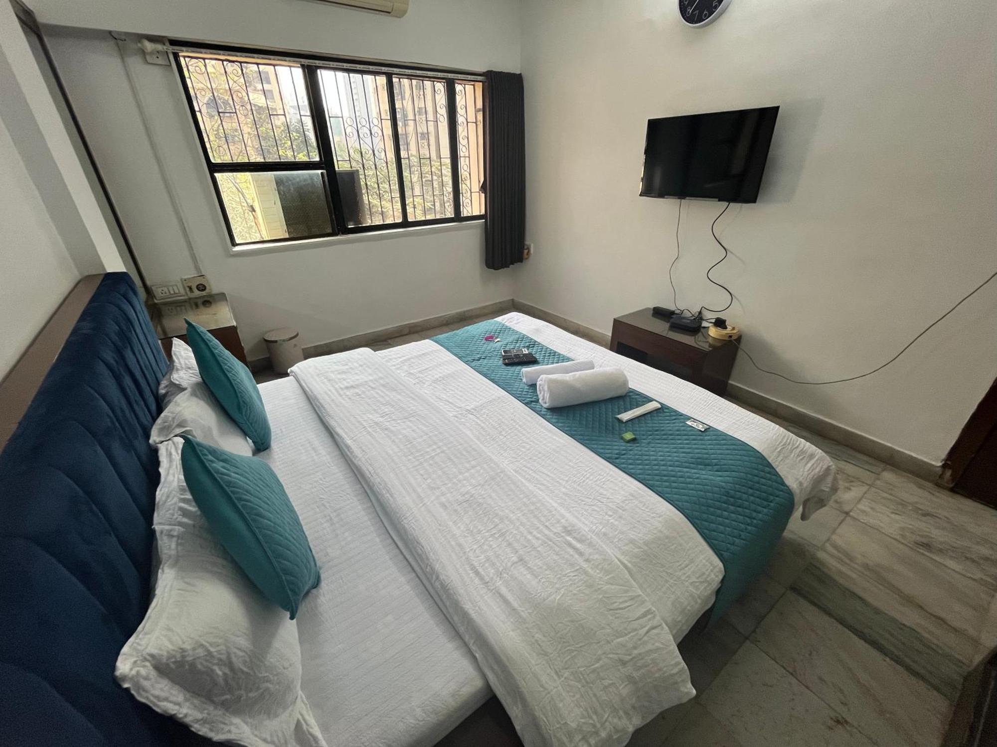 Aparthotel Zenith Homes - Powai