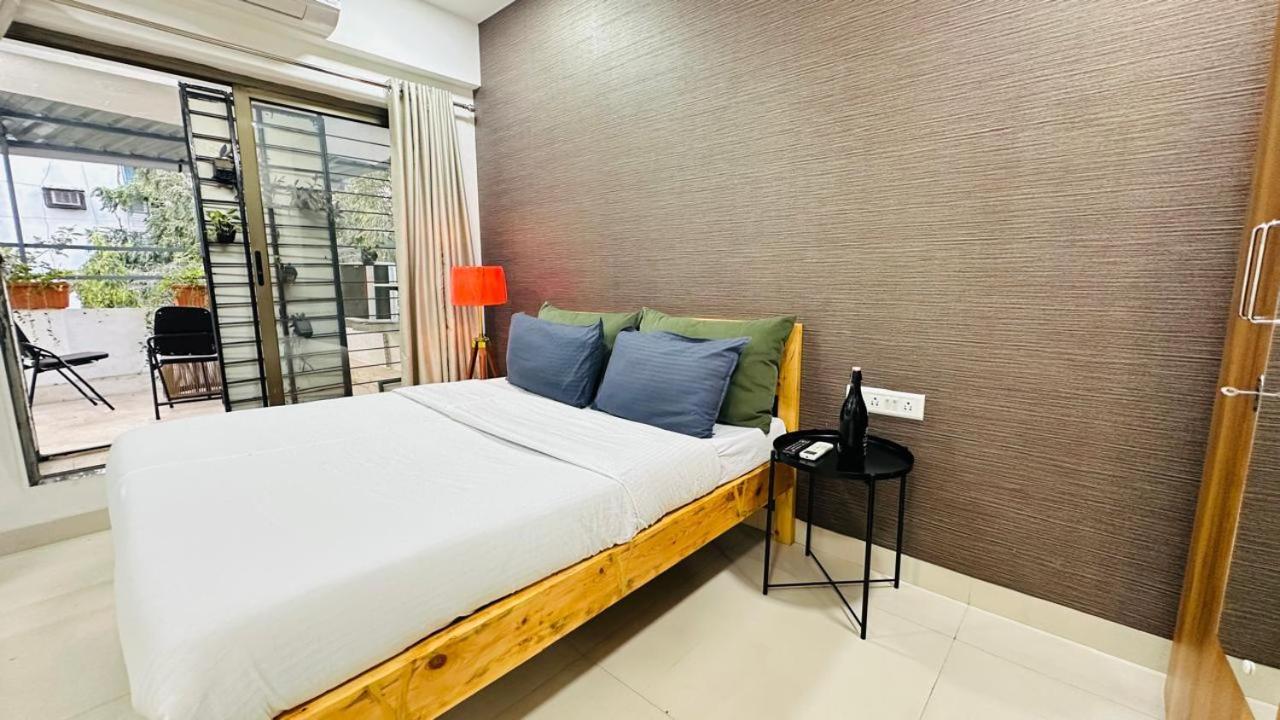Homestay Luxe-bnb Near Airport Mumbai