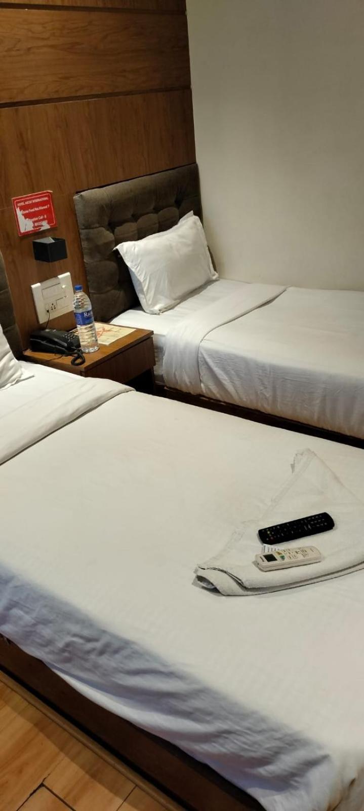 Ascot Hotel Mumbai