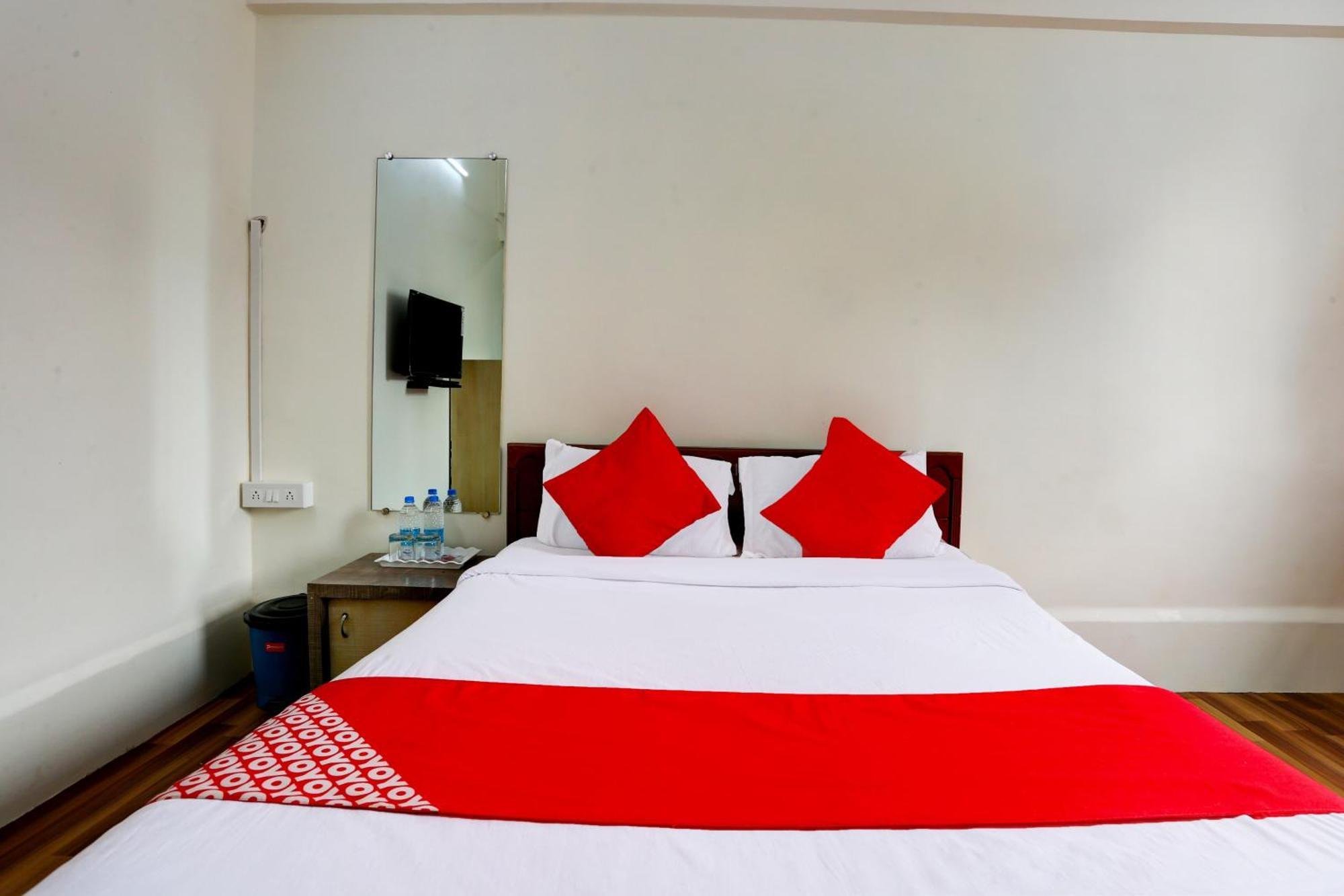 O Classic Hotel 4*