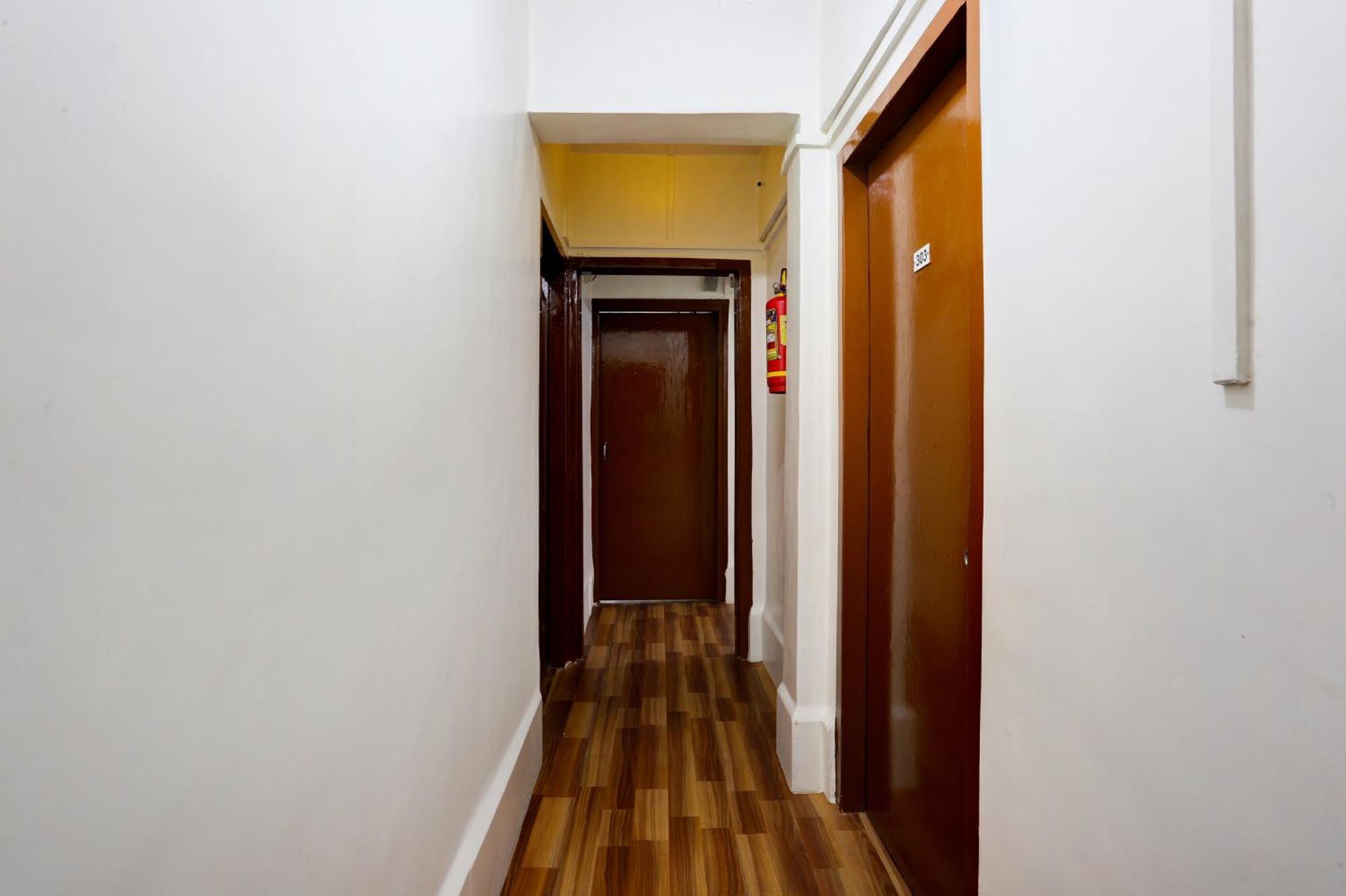 O Classic Hotel 4*
