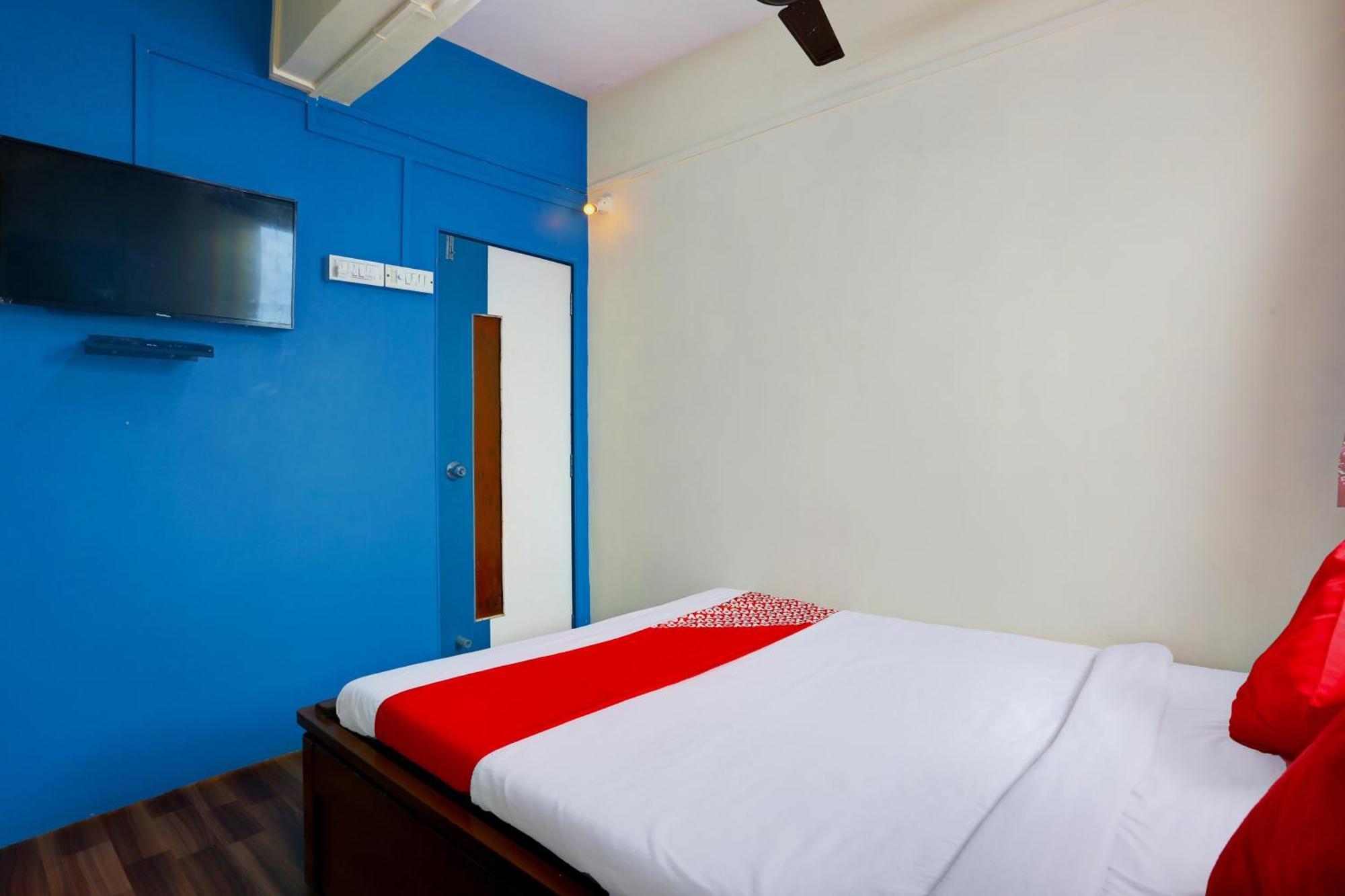 Hotel O Classic Mumbai