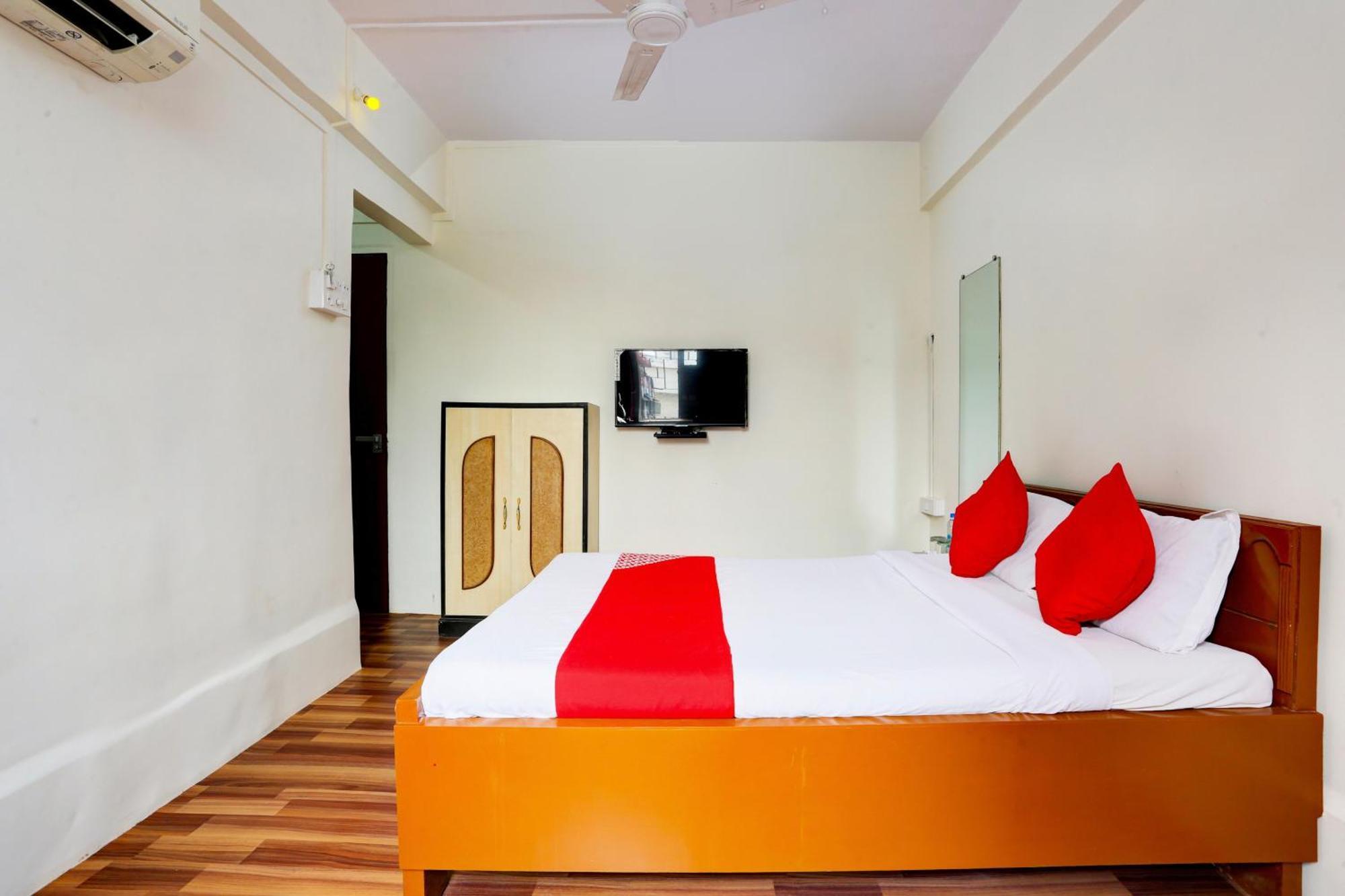 O Classic 4* Mumbai