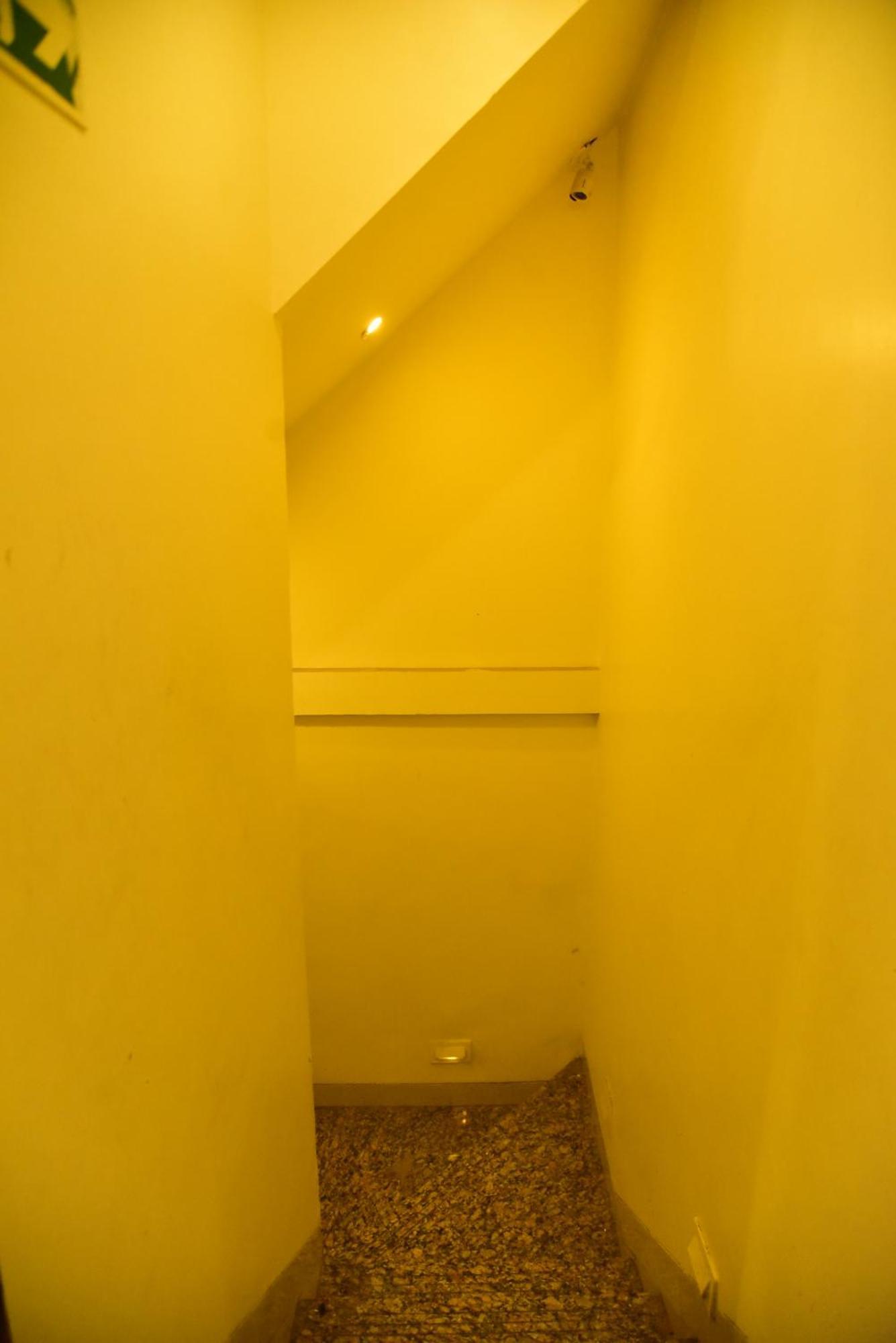 Embassy Hotel 3*