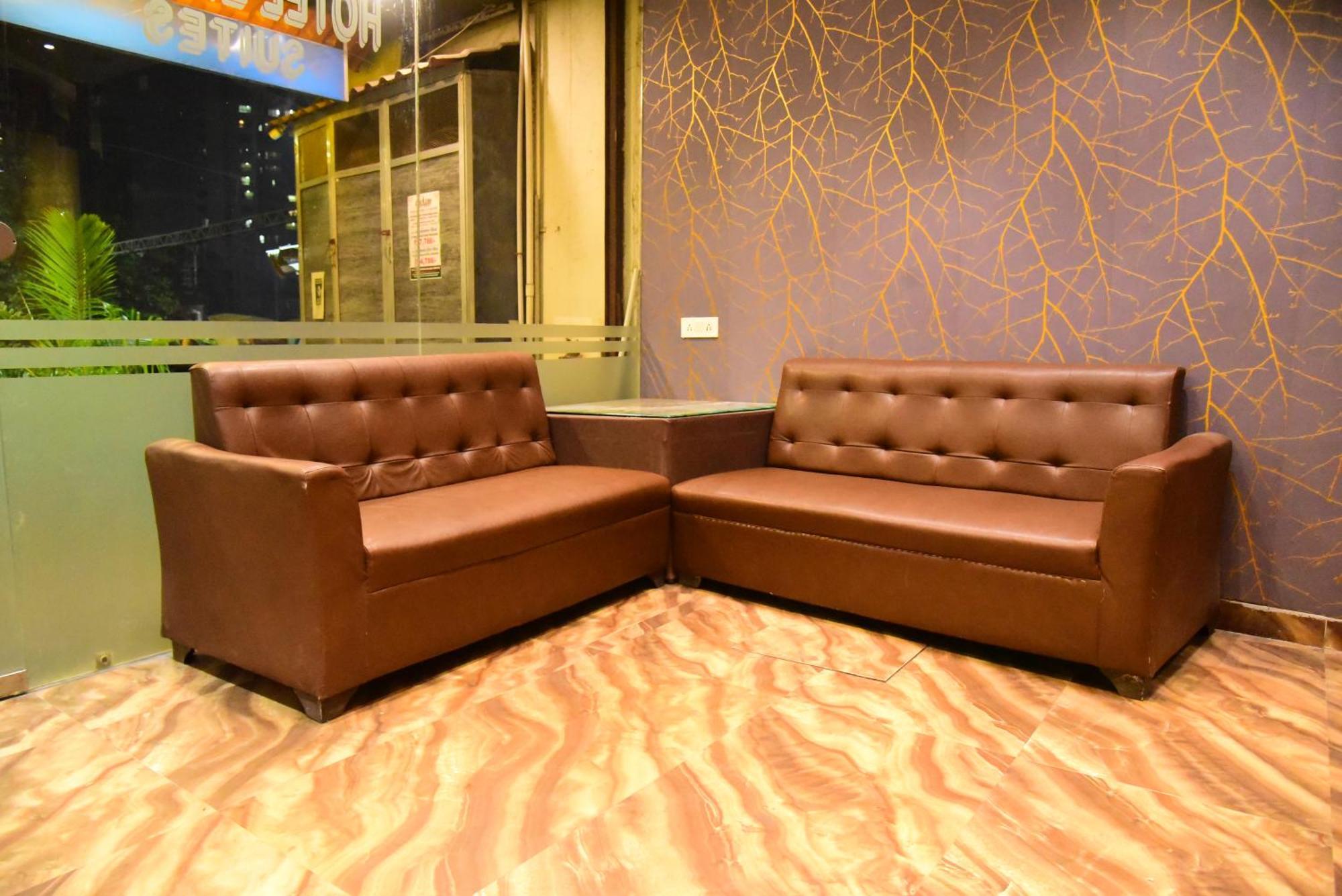 Embassy Hotel Mumbai