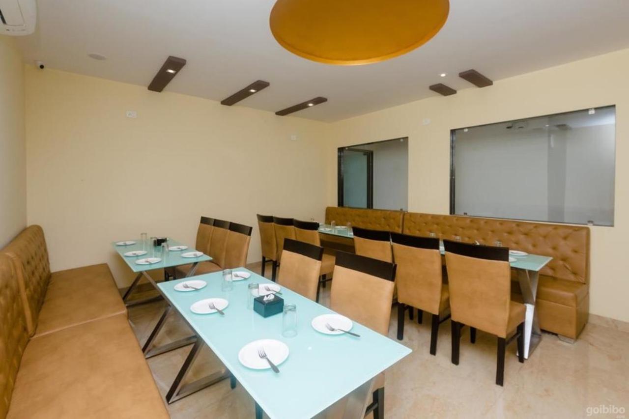 Embassy Hotel