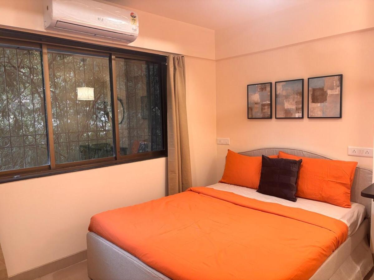 Tamarind House 2bhk Off Carter Rd Bandra West * Mumbai
