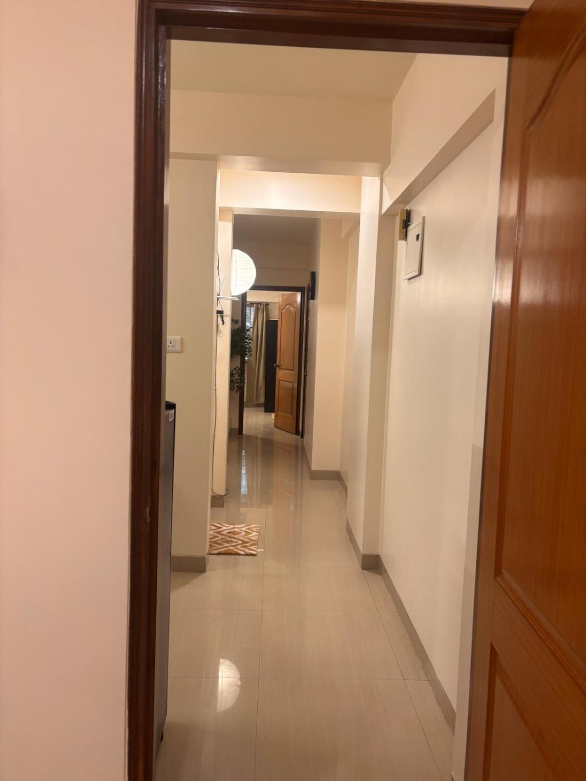Tamarind House 2bhk Off Carter Rd Bandra West