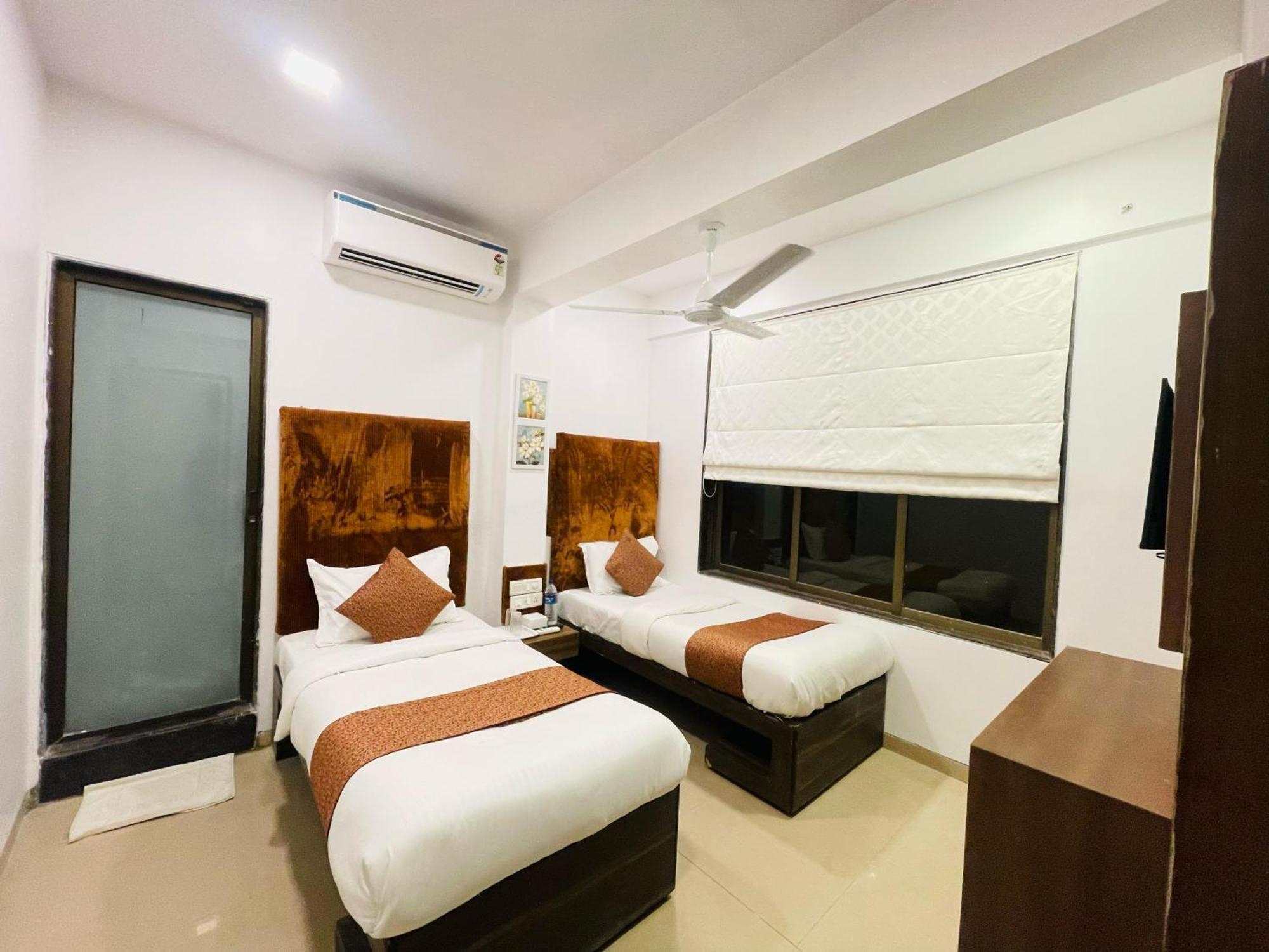 Amfahh Hotel