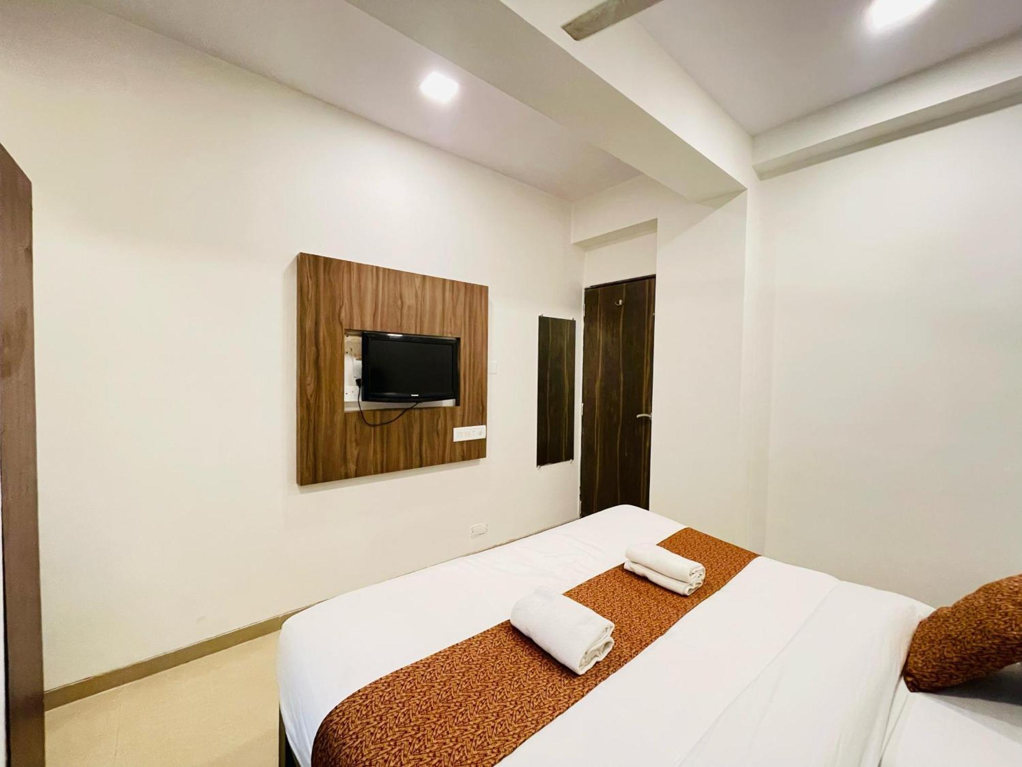 Amfahh Hotel