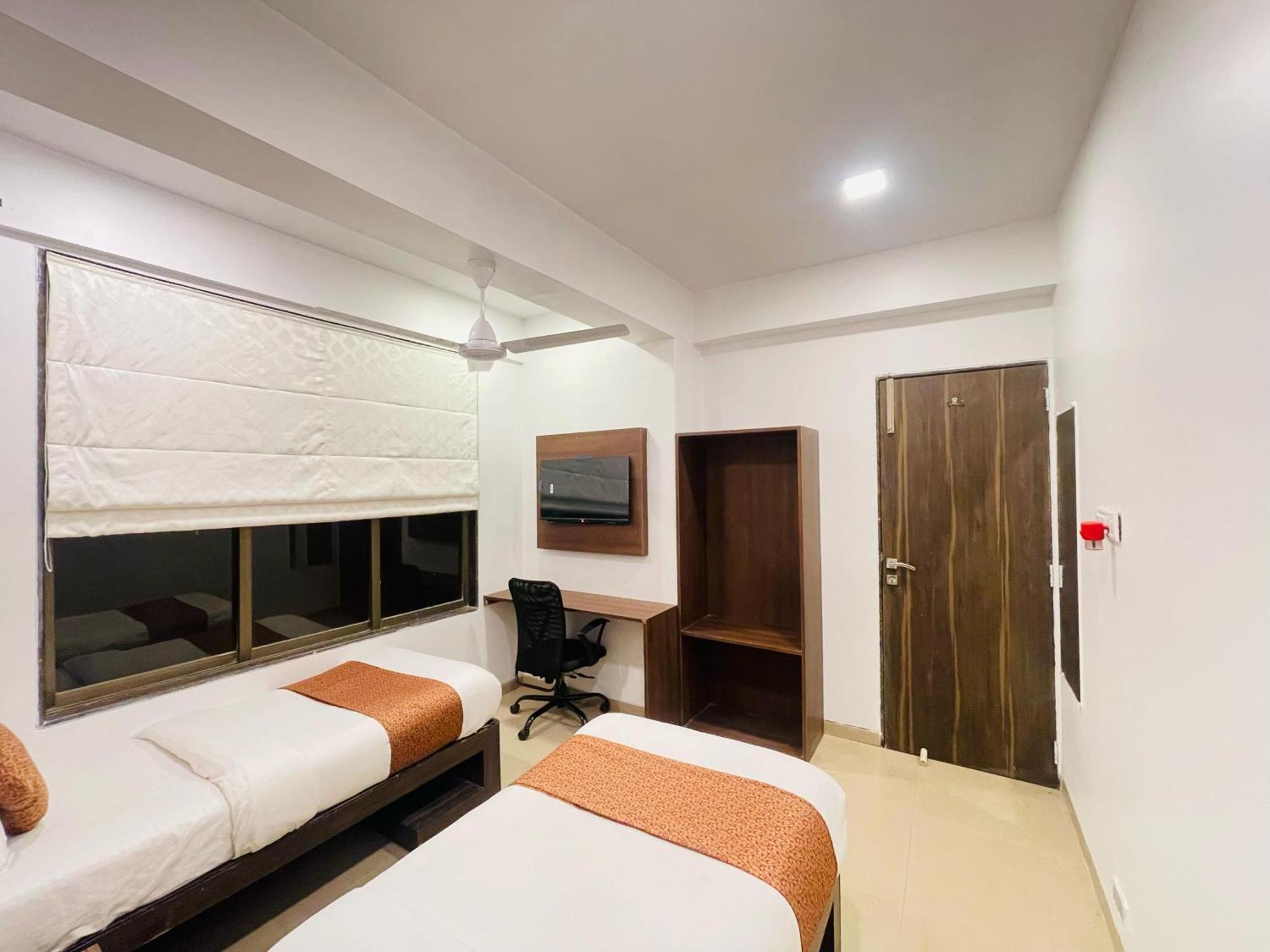 Amfahh Mumbai