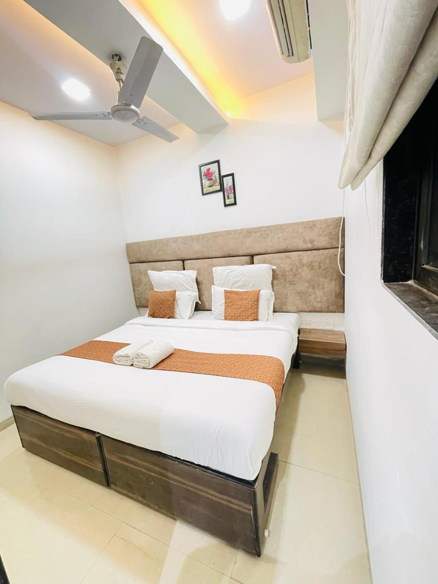 Hotel Amfahh *