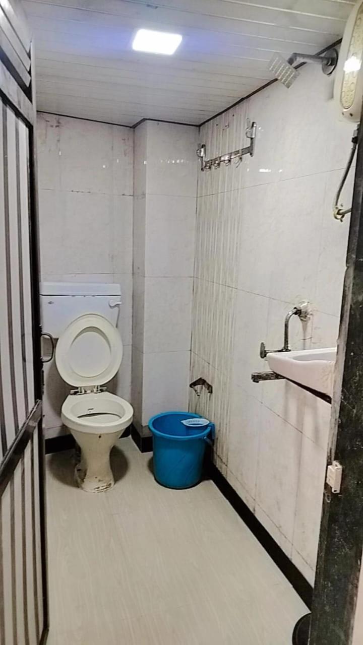 Hotel Bkc Residency Mumbai