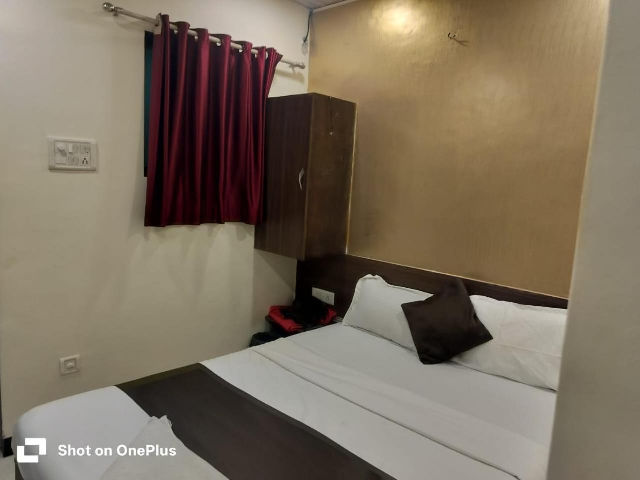 Bkc Residency 2* Mumbai