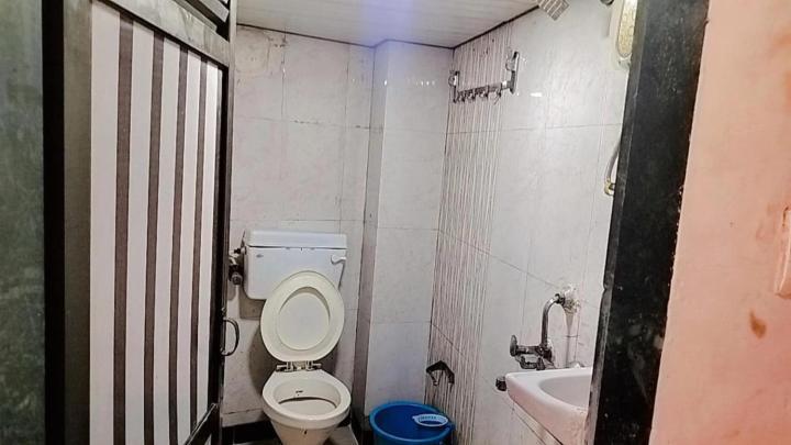 Bkc Residency Mumbai