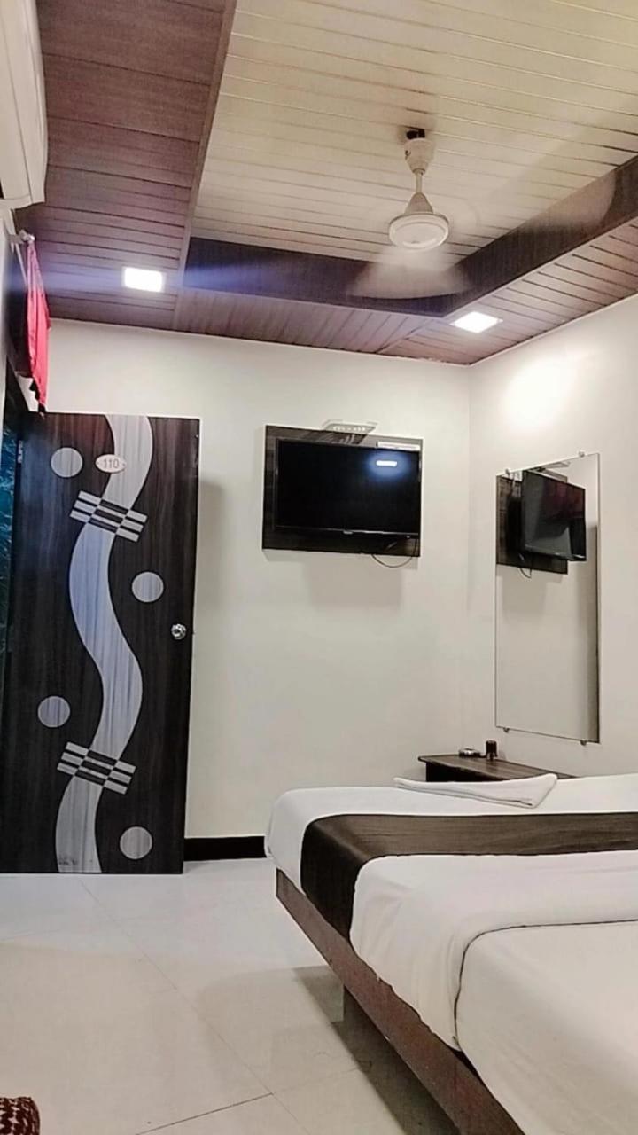 Hotel Bkc Residency