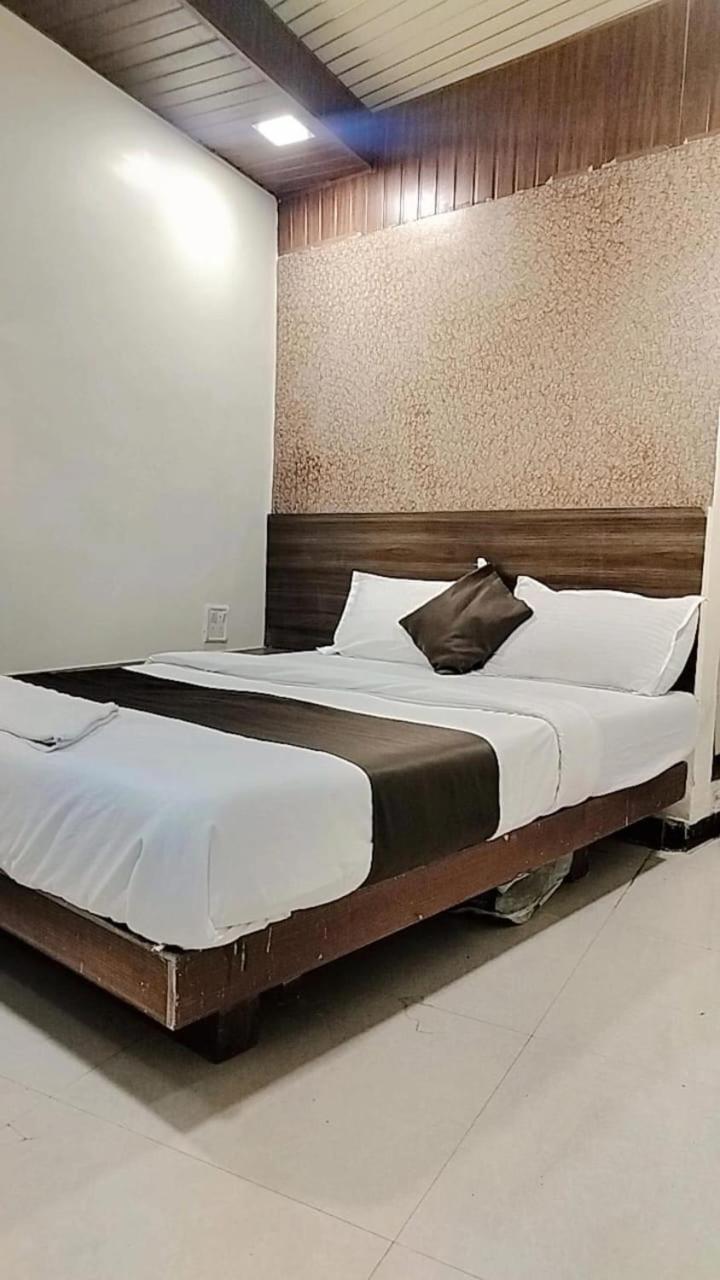 Hotel Bkc Residency Mumbai