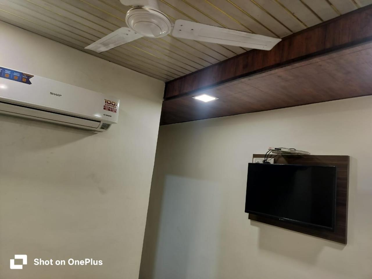 Bkc Residency Hotel Mumbai