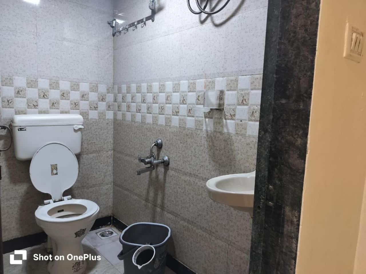 Bkc Residency Hotel 2*