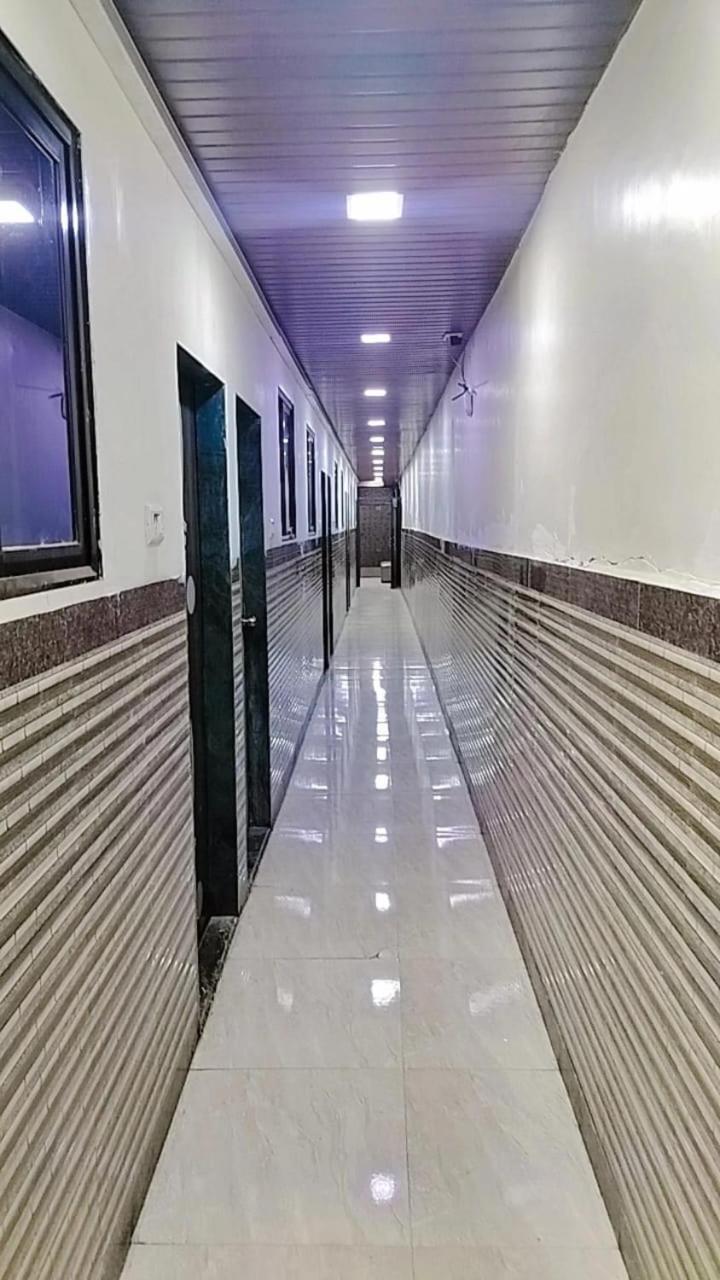 Hotel Bkc Residency Mumbai