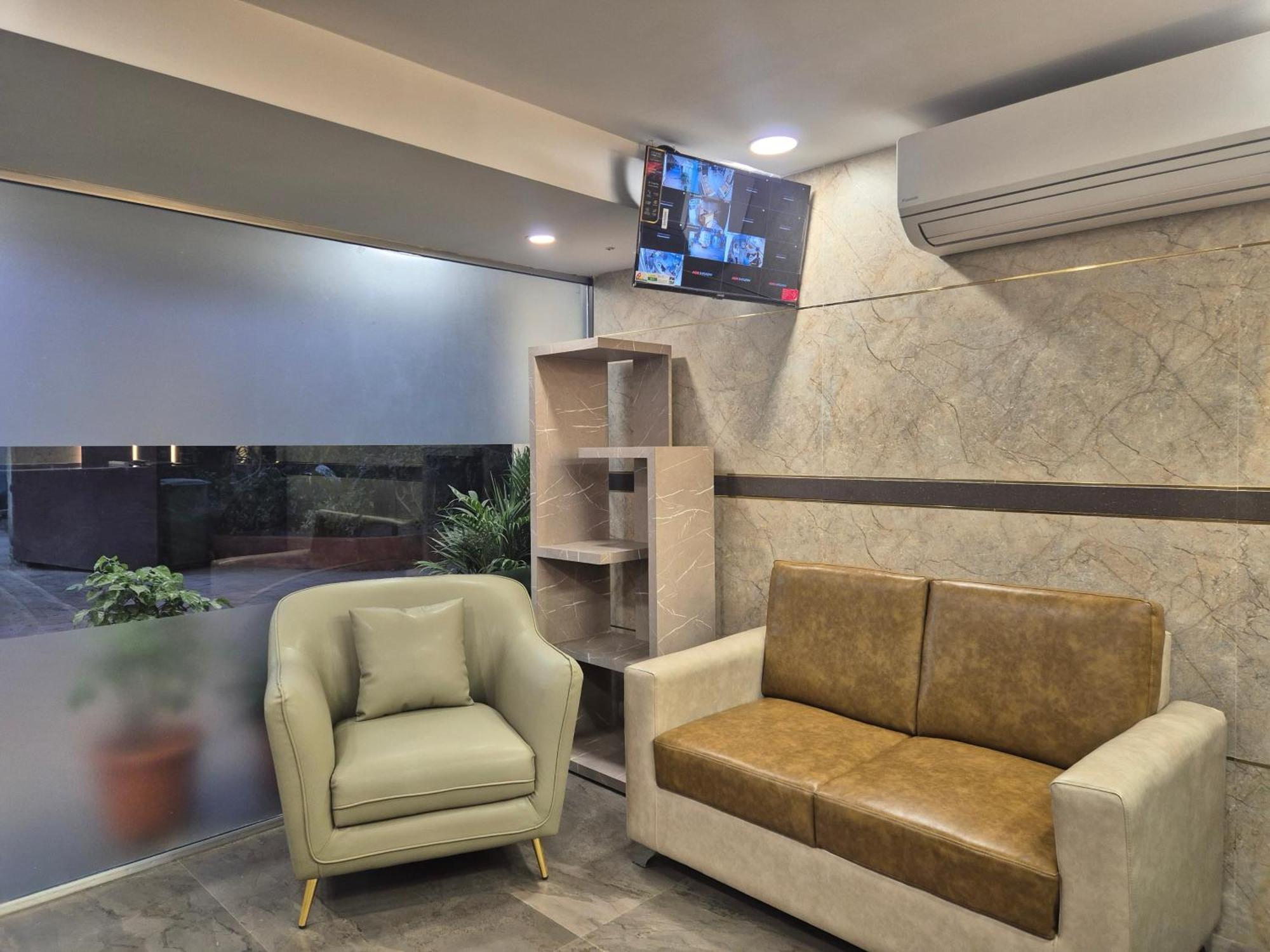 Galaxy Bkc Hotel