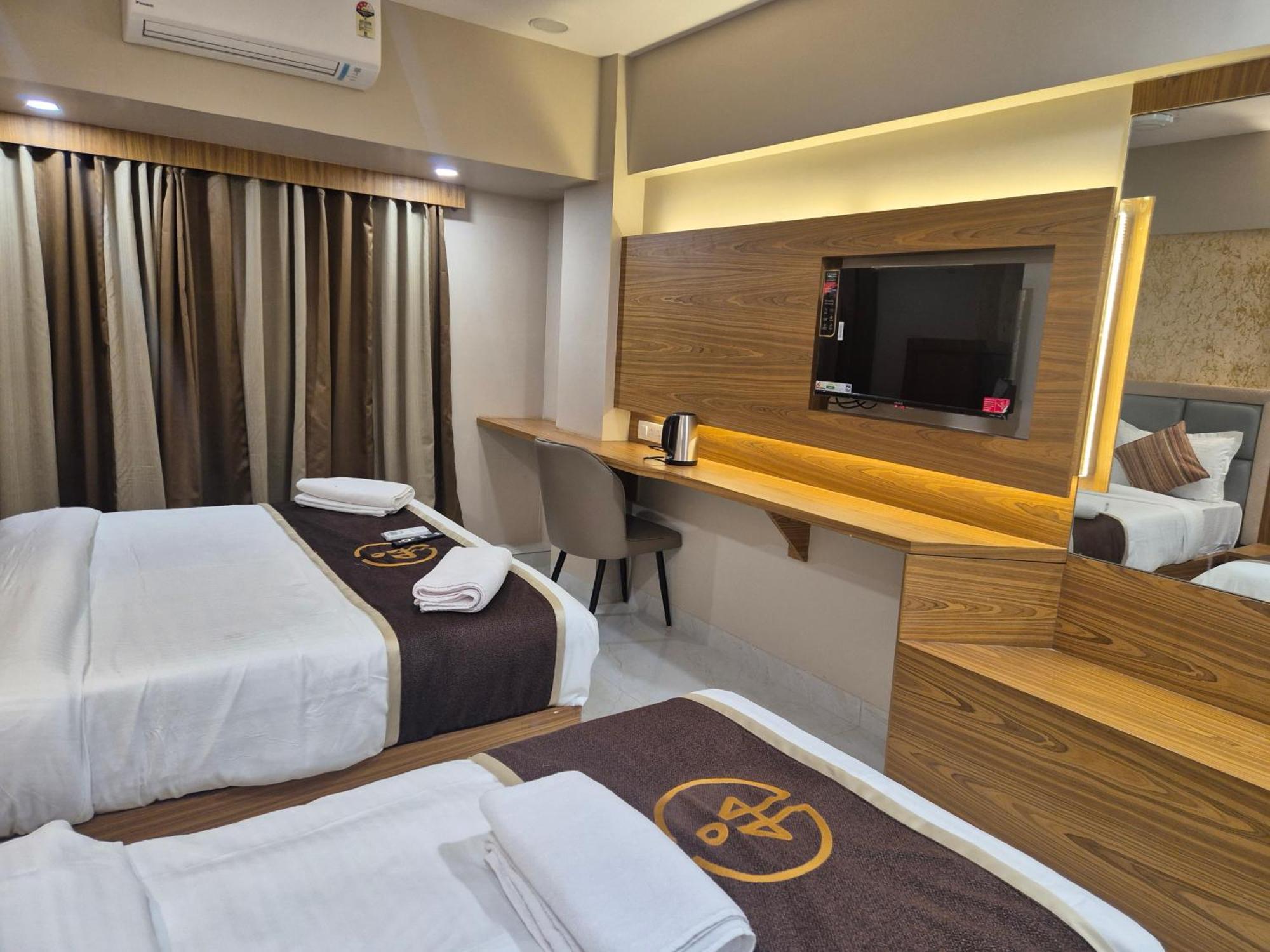 Galaxy Bkc