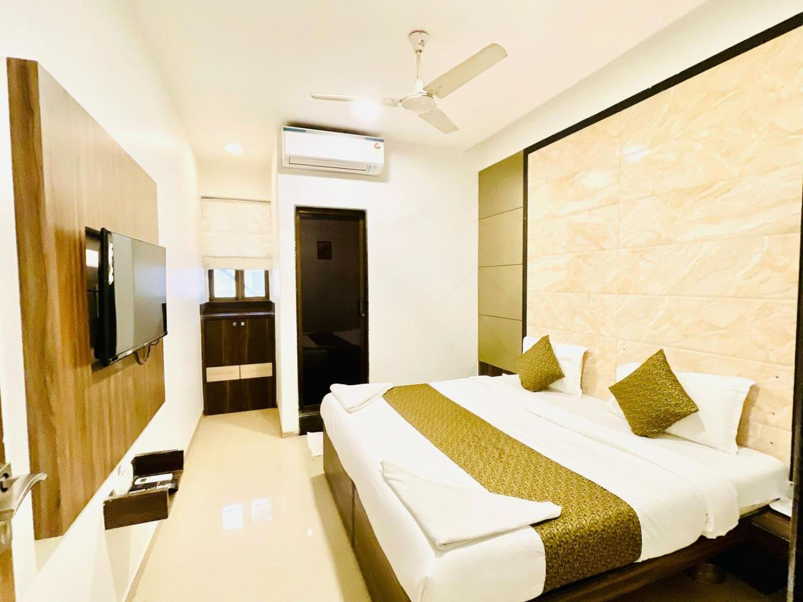 Amfahh Hotel *
