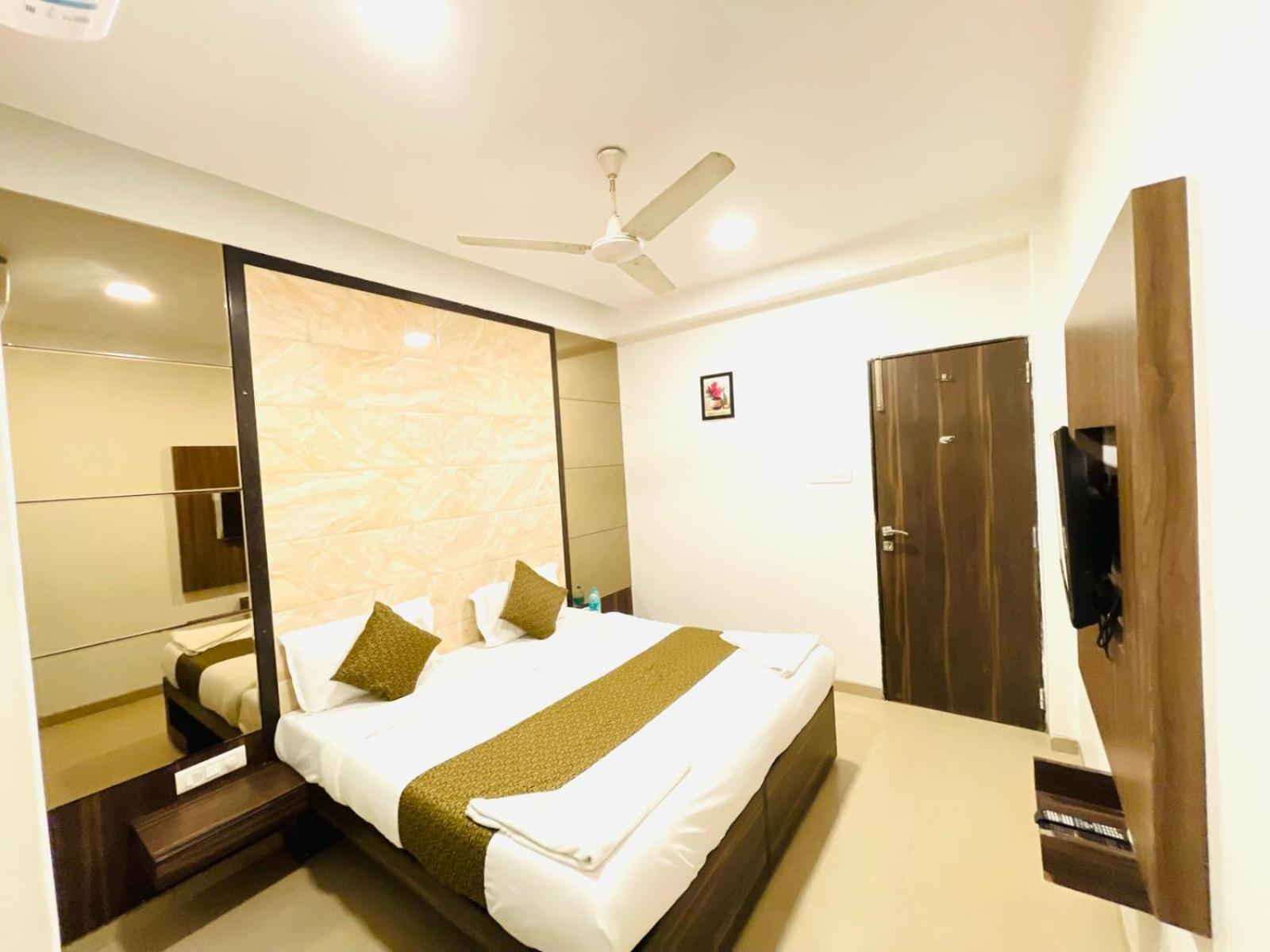 Hotel Amfahh *