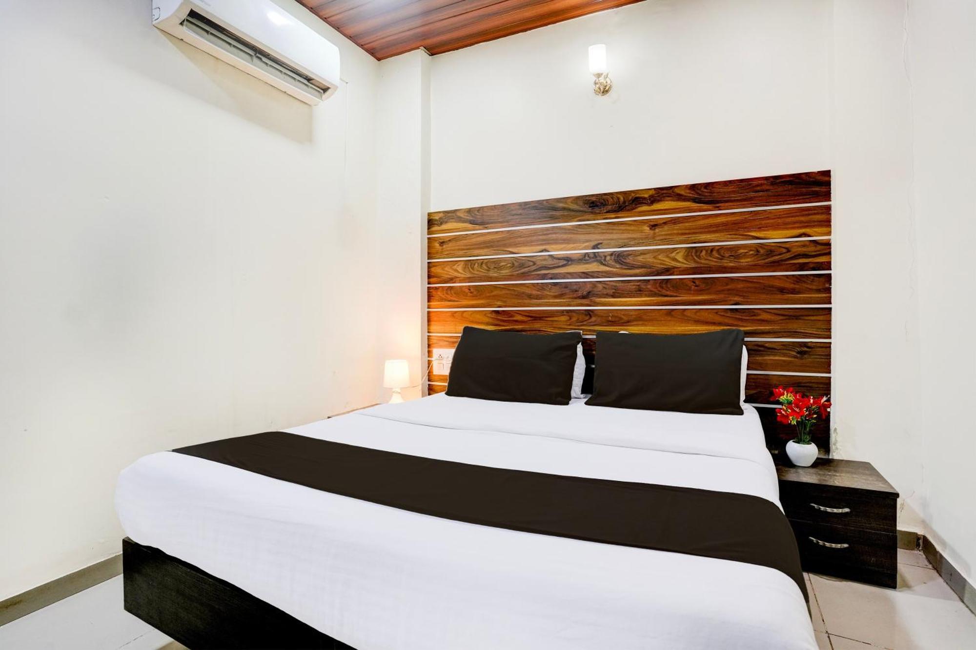 Hotel O Golden Sagar Mumbai