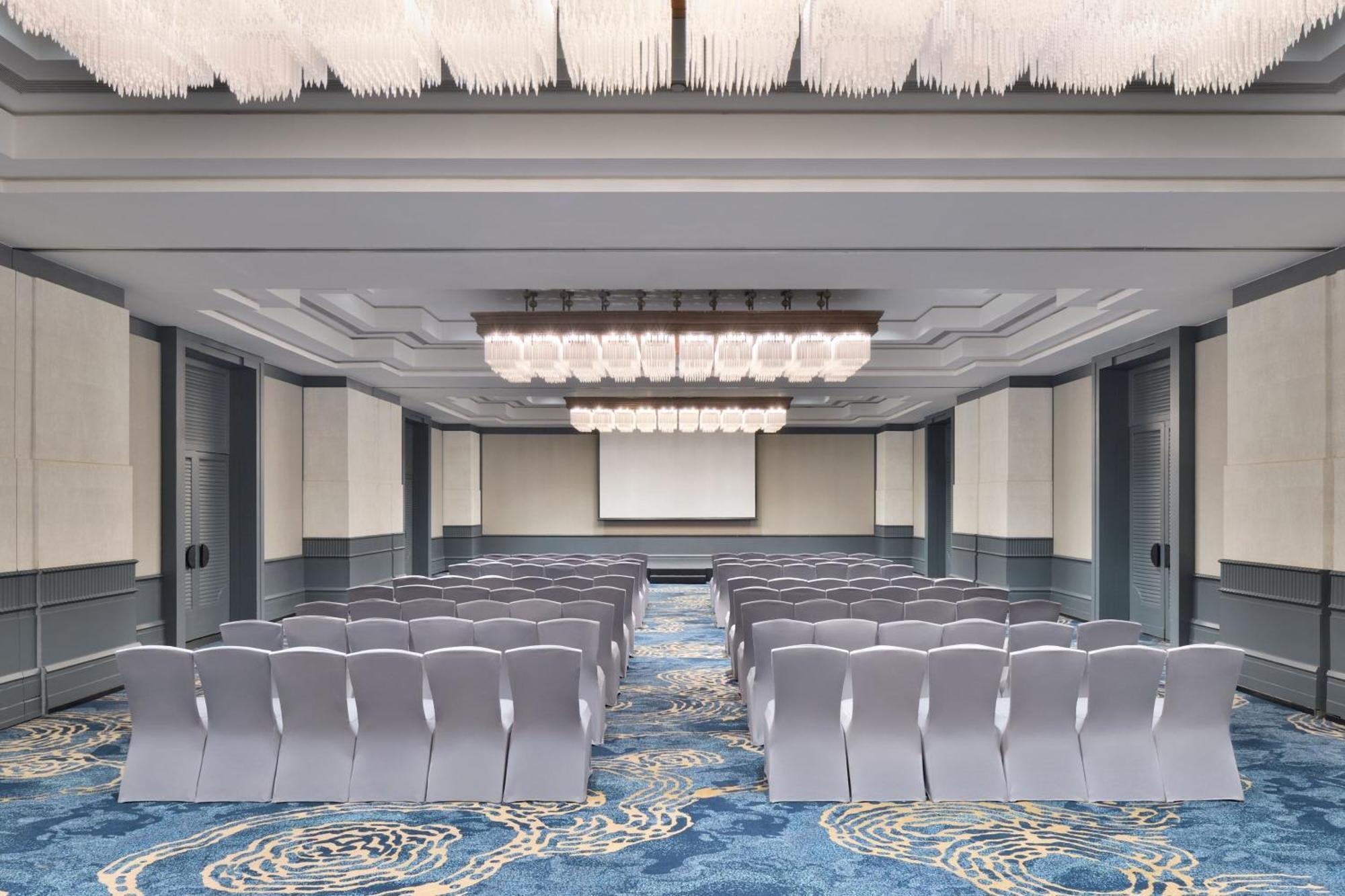 The Westin Powai