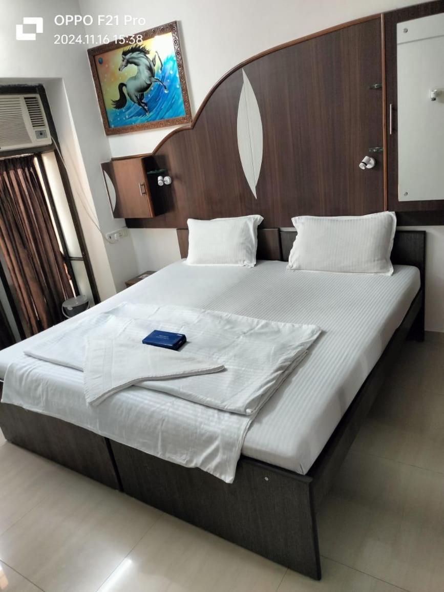 Wholistic Rhythm Bed & Breakfast *