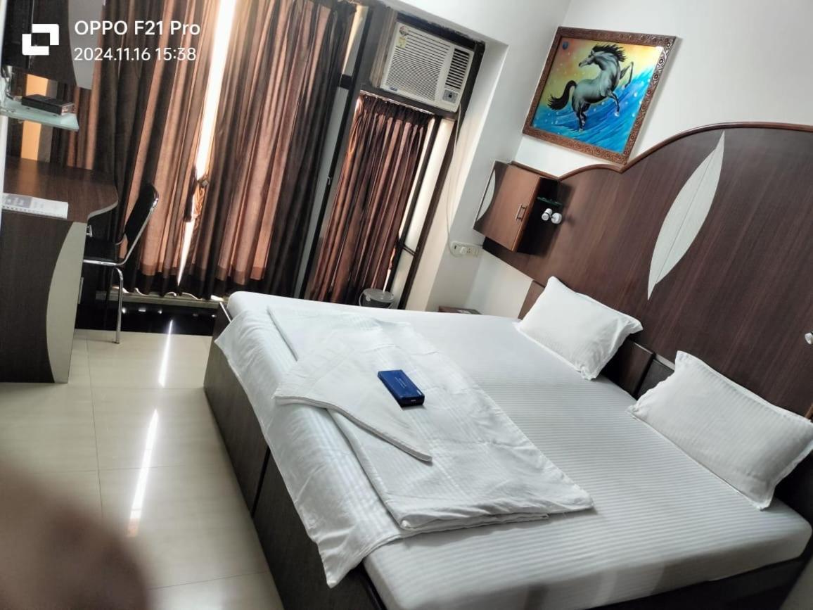 Wholistic Rhythm Bed & Breakfast