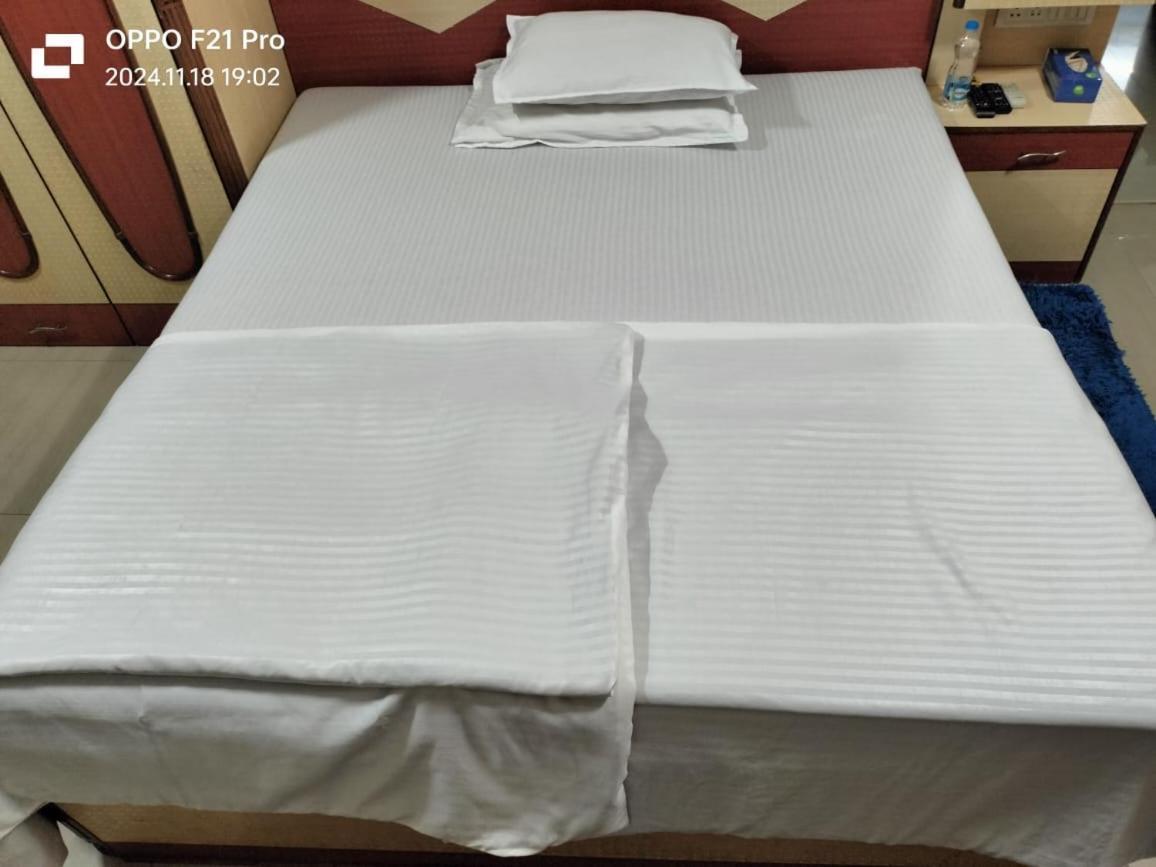 Wholistic Rhythm Bed & Breakfast *