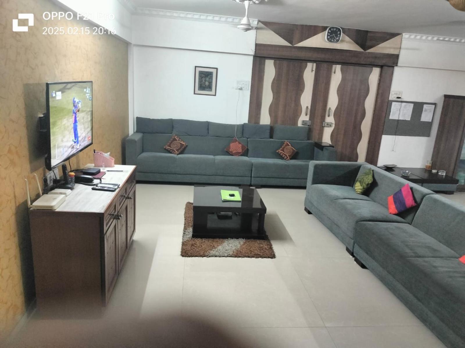 Wholistic Rhythm Bed & Breakfast Mumbai