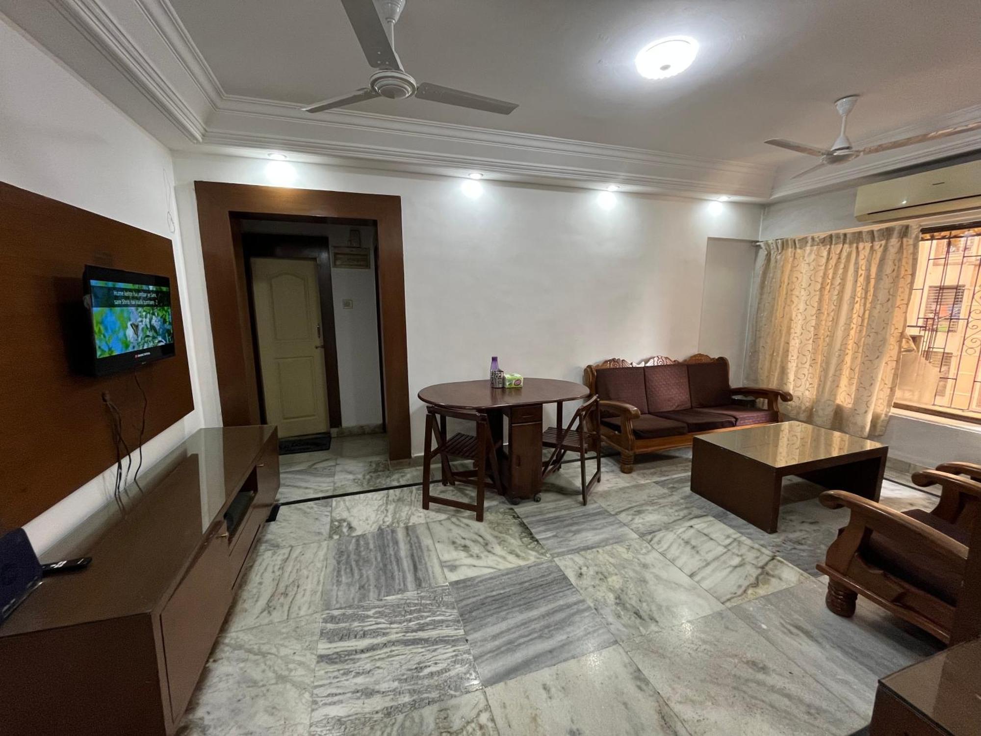 Urbannest Homes - Powai Aparthotel Mumbai