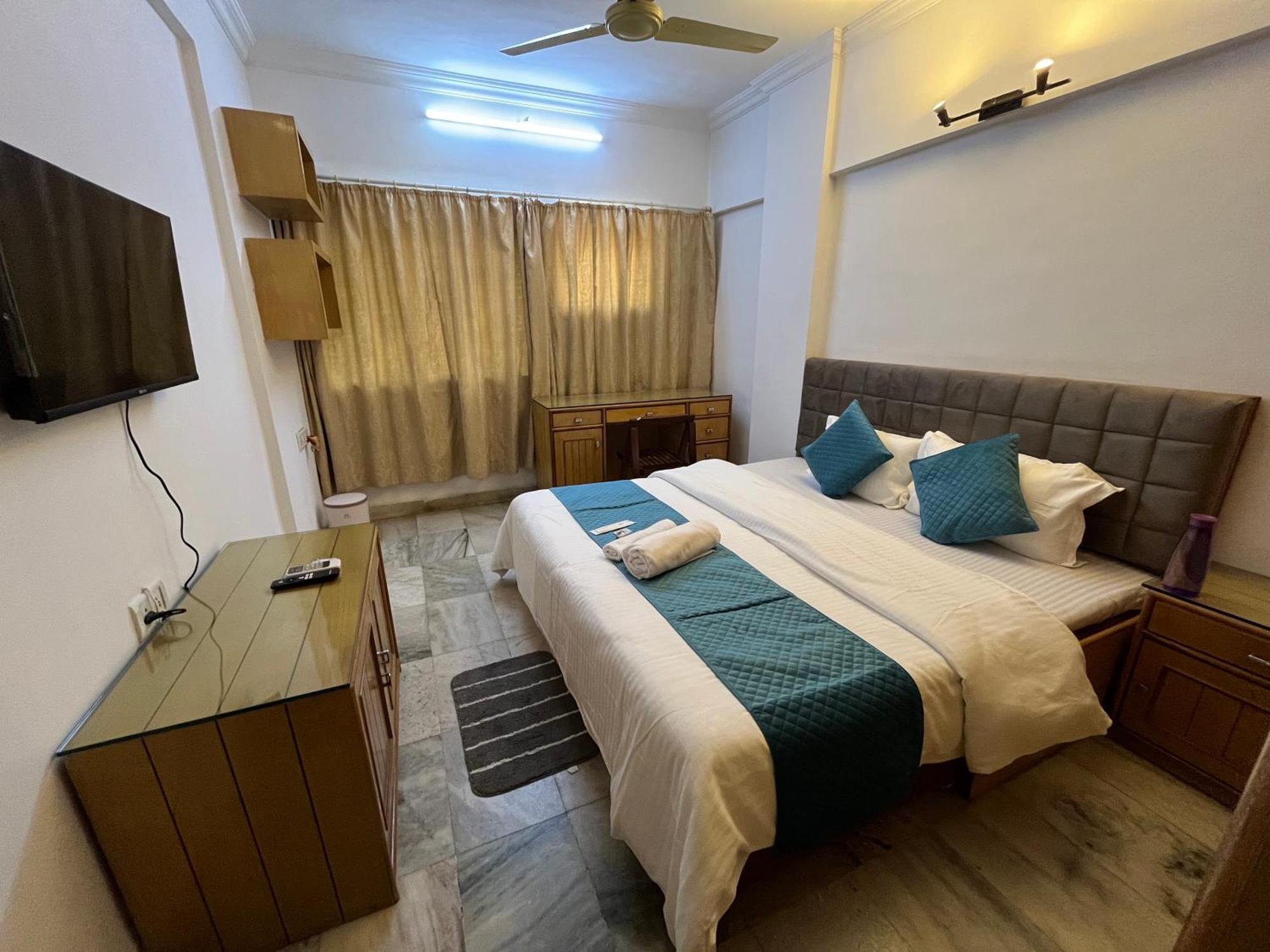 Urbannest Homes - Powai Aparthotel