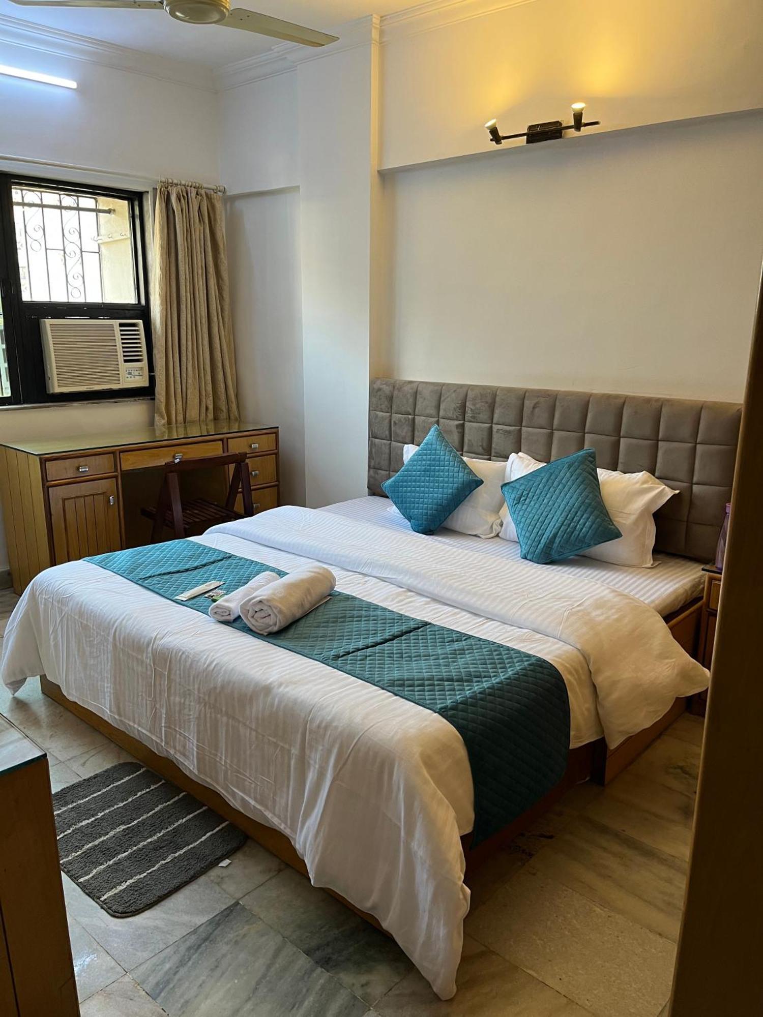 Urbannest Homes - Powai Aparthotel *