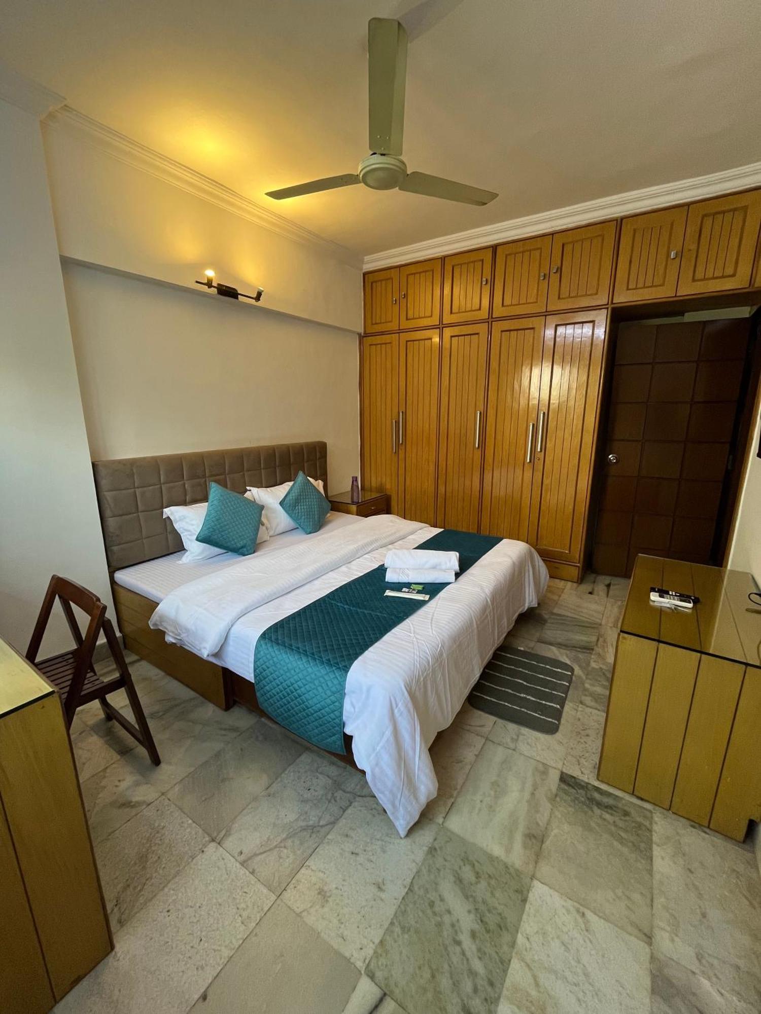 Urbannest Homes - Powai * Mumbai