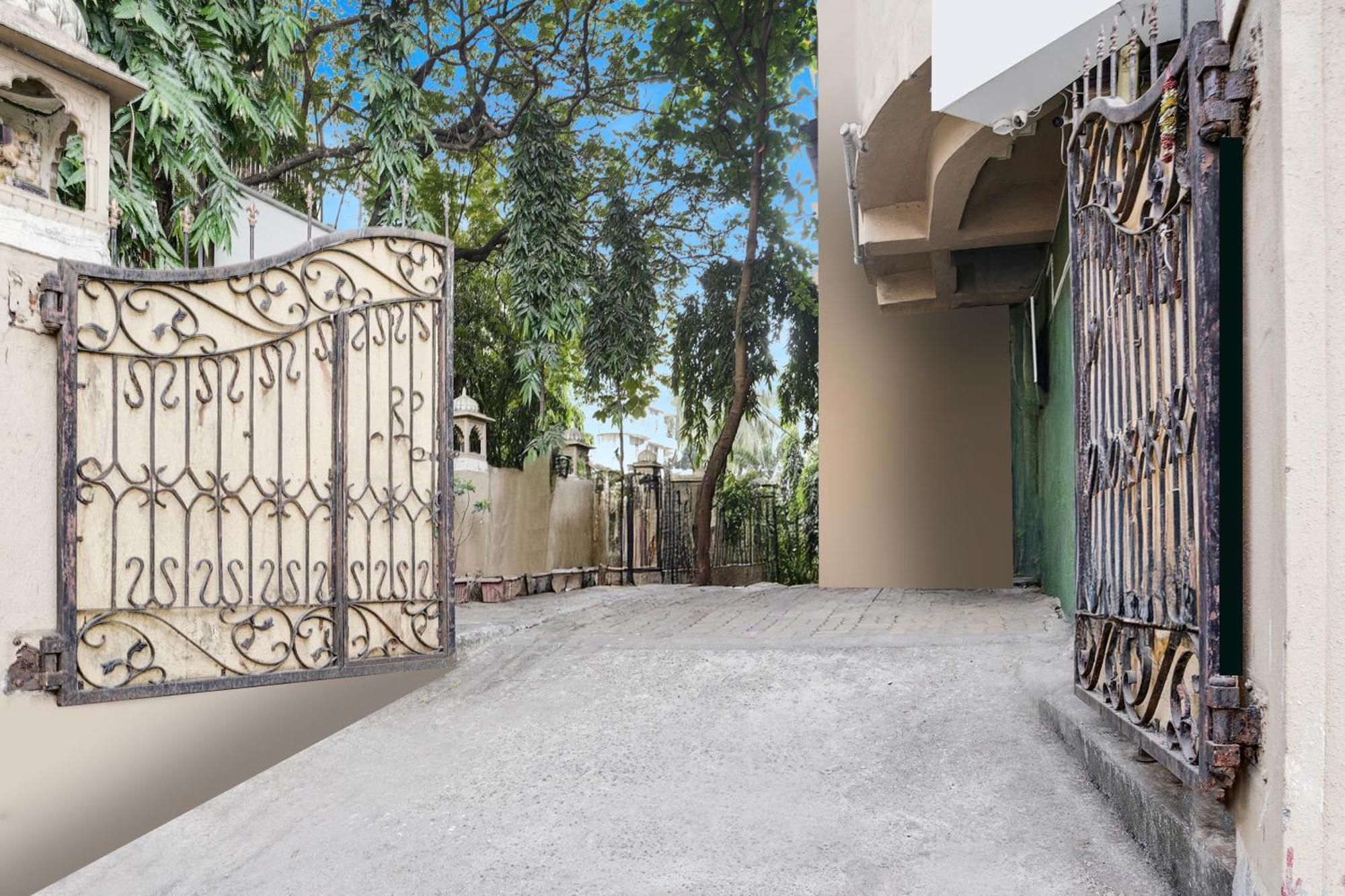 Super Collection O Andheri Near Western Express Highway Hotel Mumbai