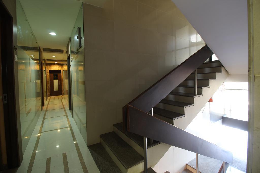 Hotel Samrat
