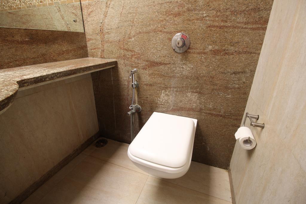 Hotel Samrat
