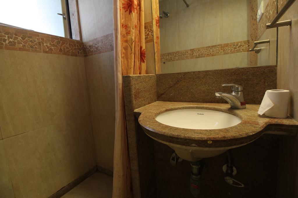 Samrat Hotel Mumbai