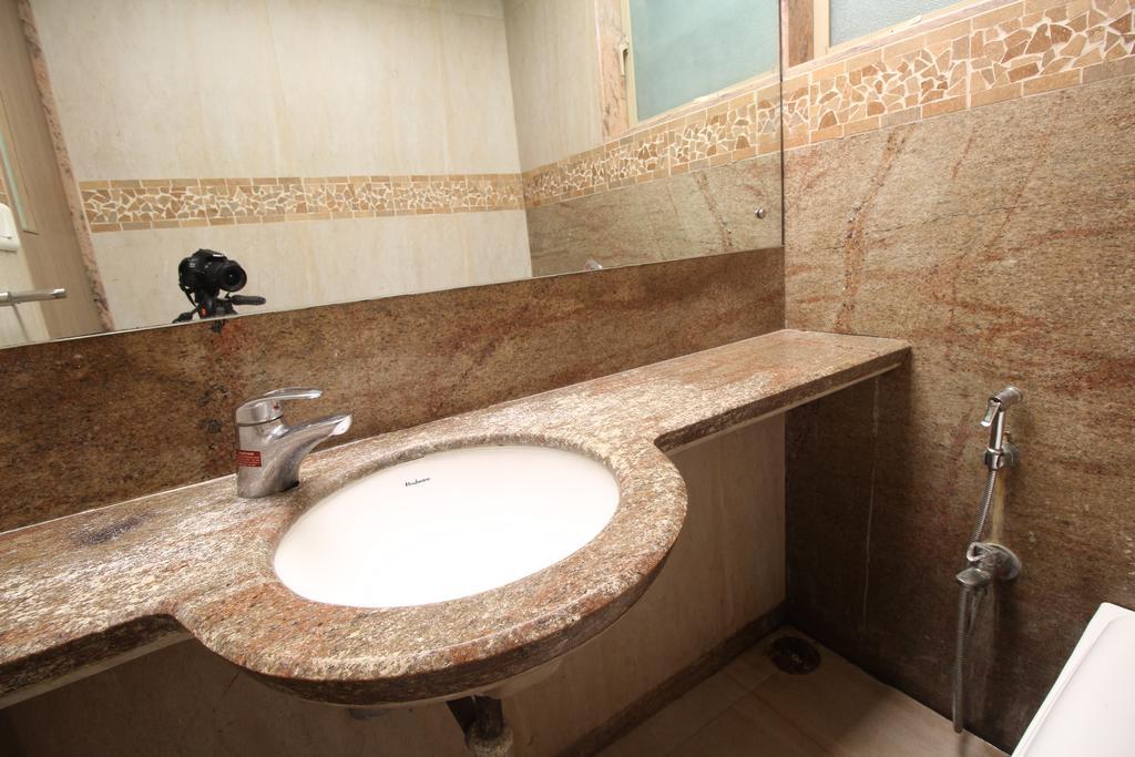 Hotel Samrat Mumbai